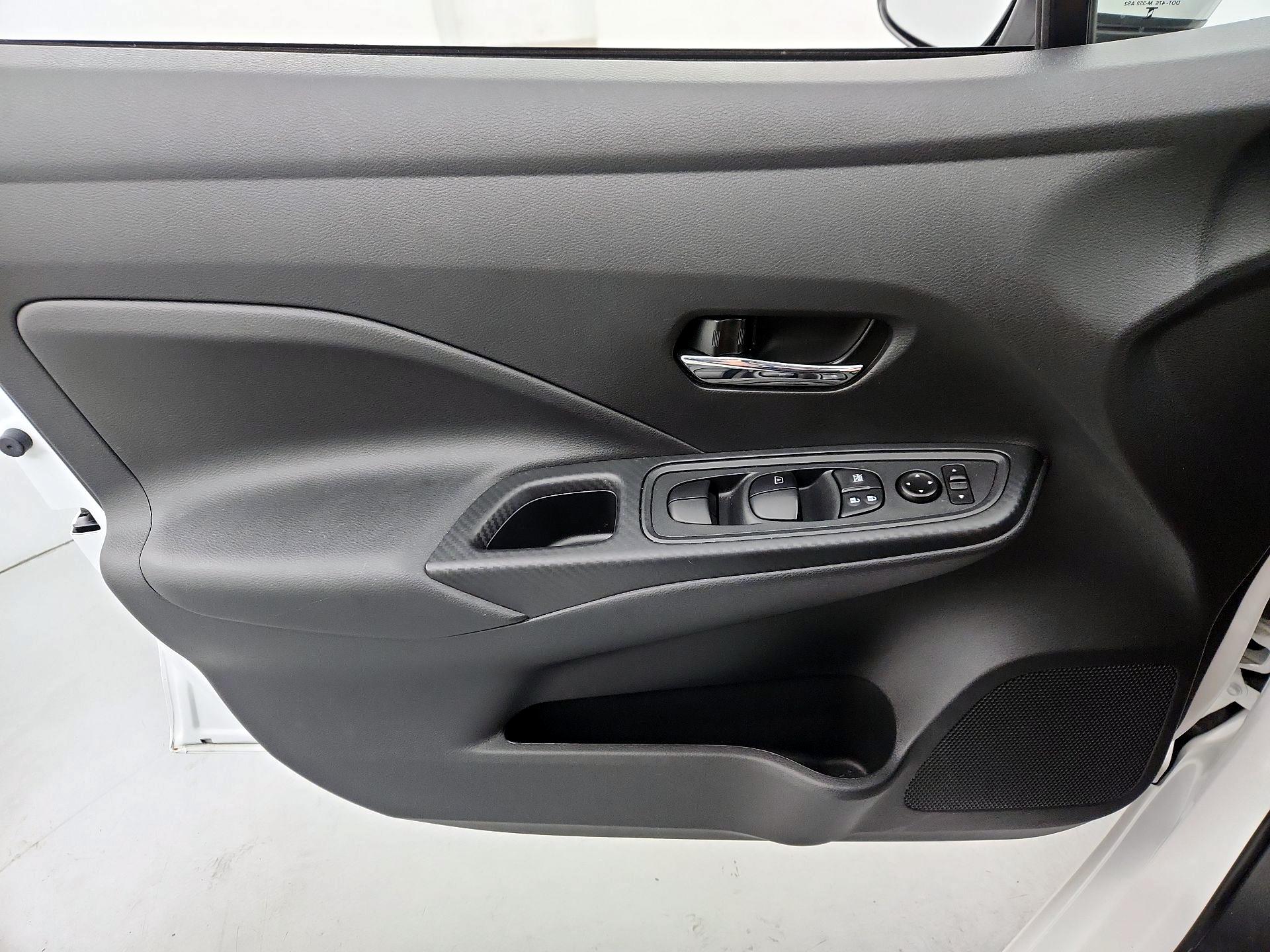 Thumbnail: 2025 Nissan Versa - 12