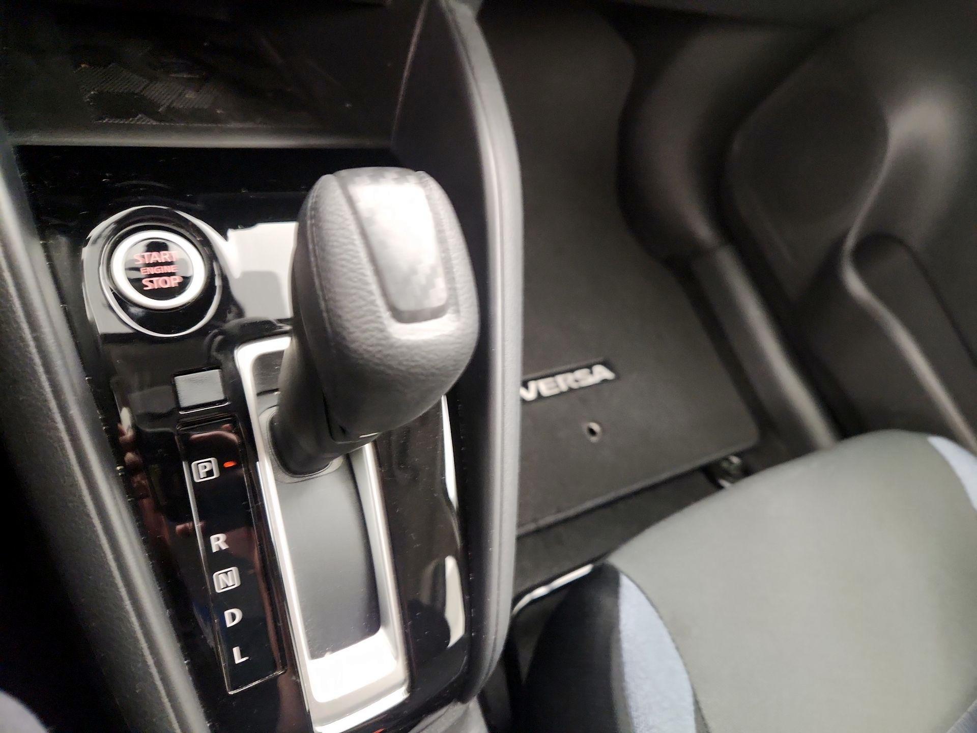 Thumbnail: 2025 Nissan Versa - 16