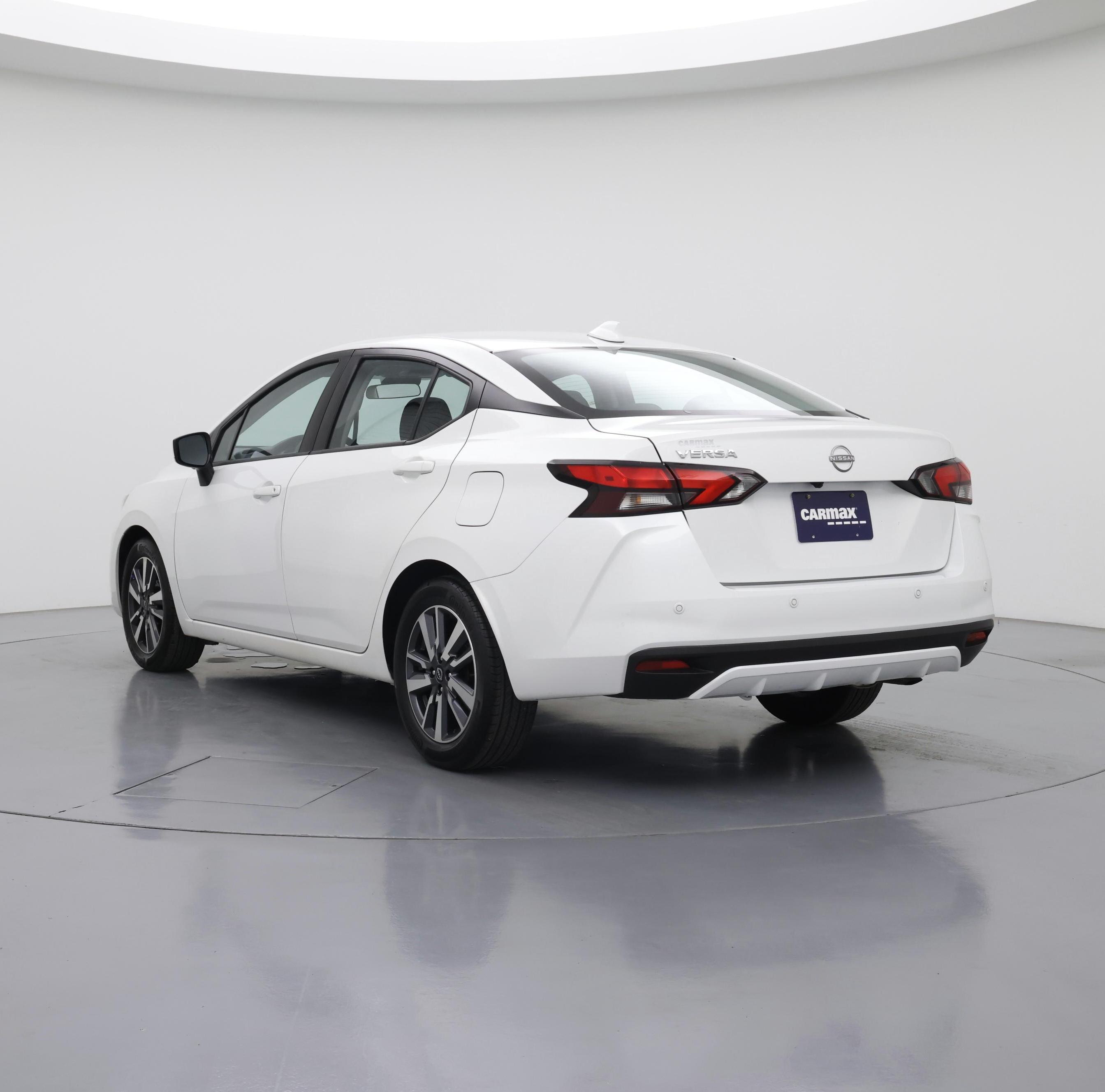 Thumbnail: 2025 Nissan Versa - 2