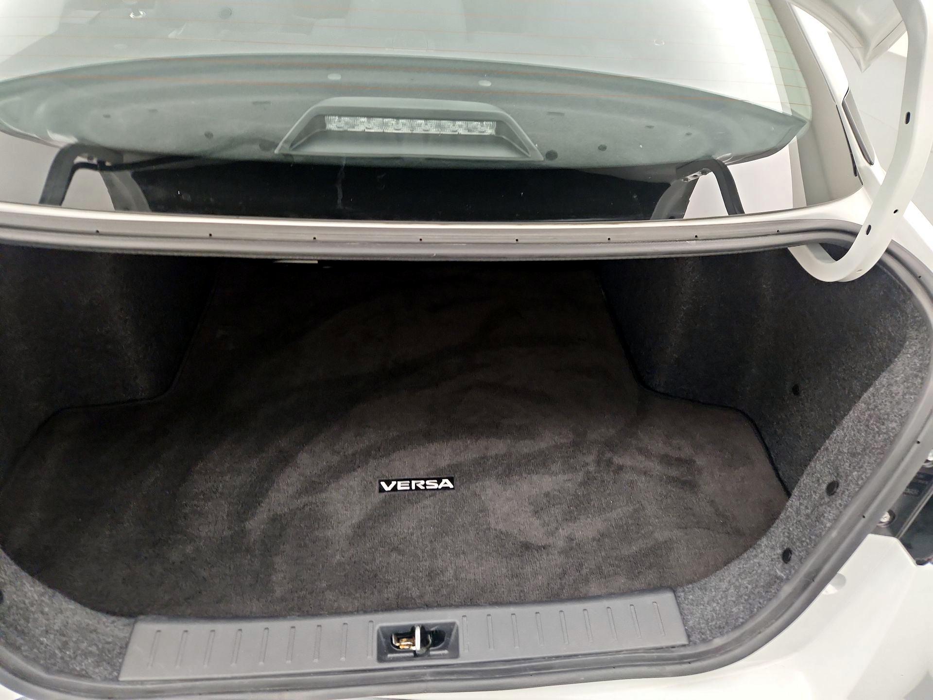 Thumbnail: 2025 Nissan Versa - 19