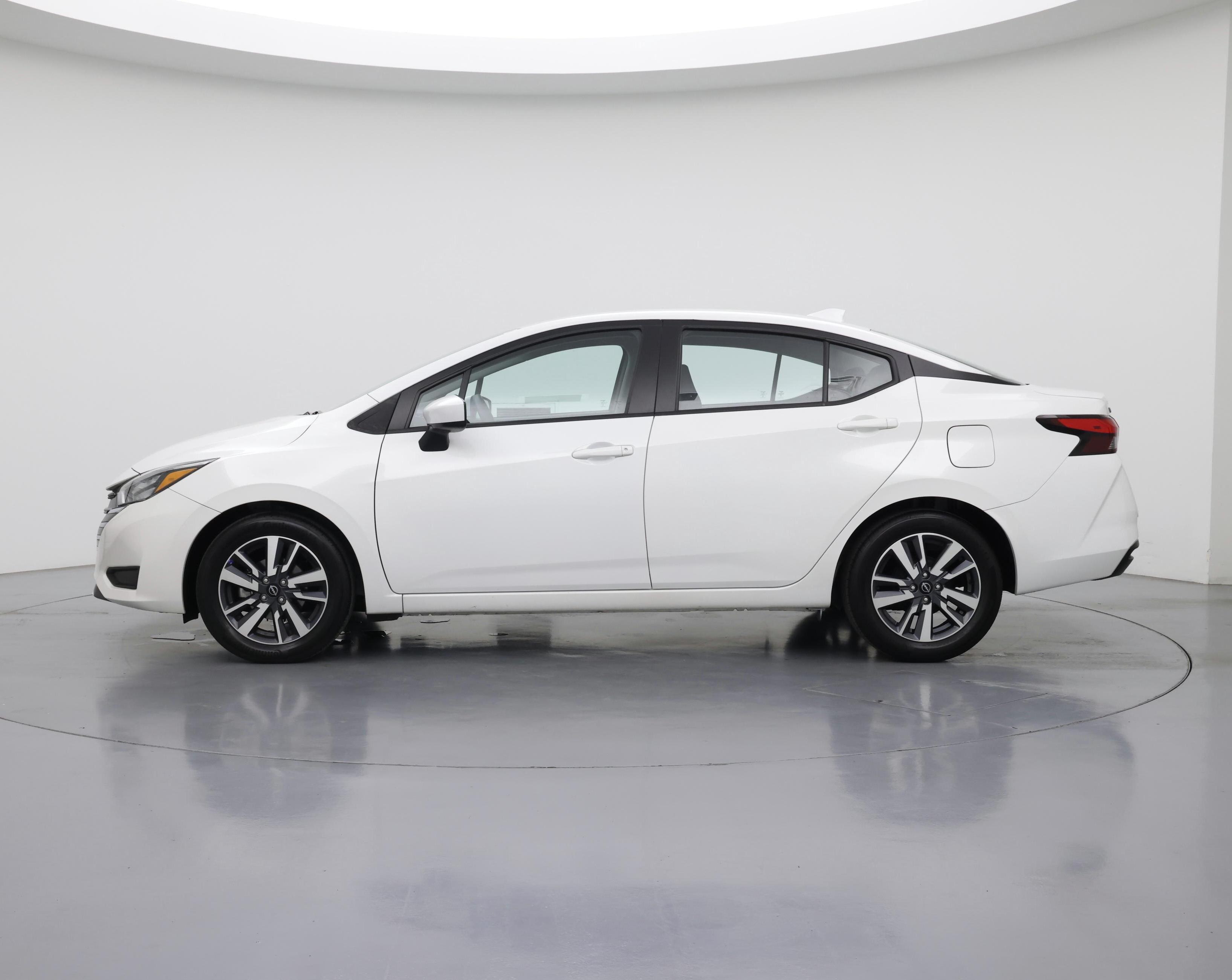 Thumbnail: 2025 Nissan Versa - 3