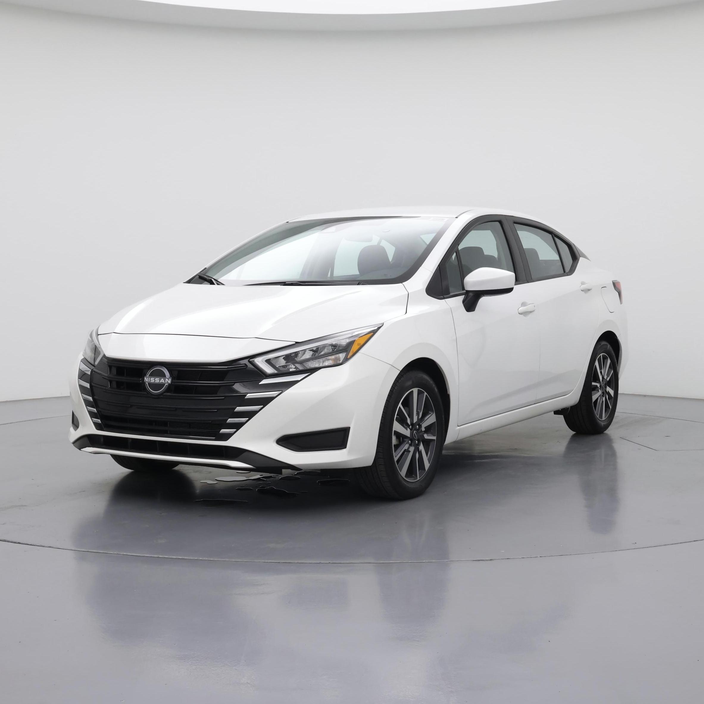 Thumbnail: 2025 Nissan Versa - 4