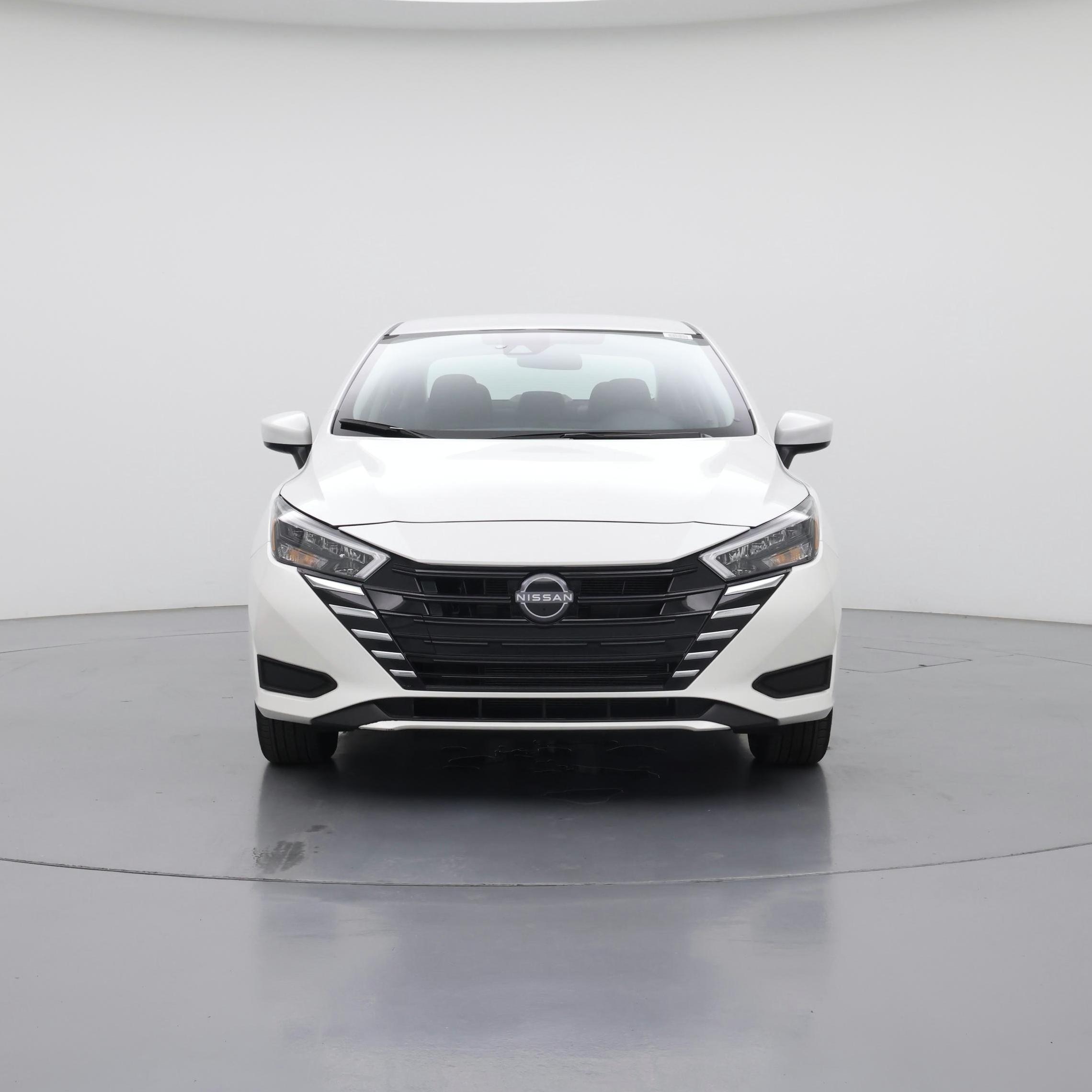 Thumbnail: 2025 Nissan Versa - 5
