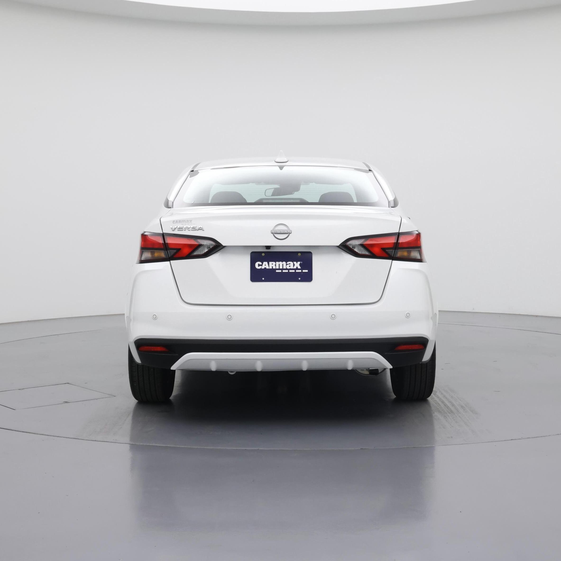 Thumbnail: 2025 Nissan Versa - 6
