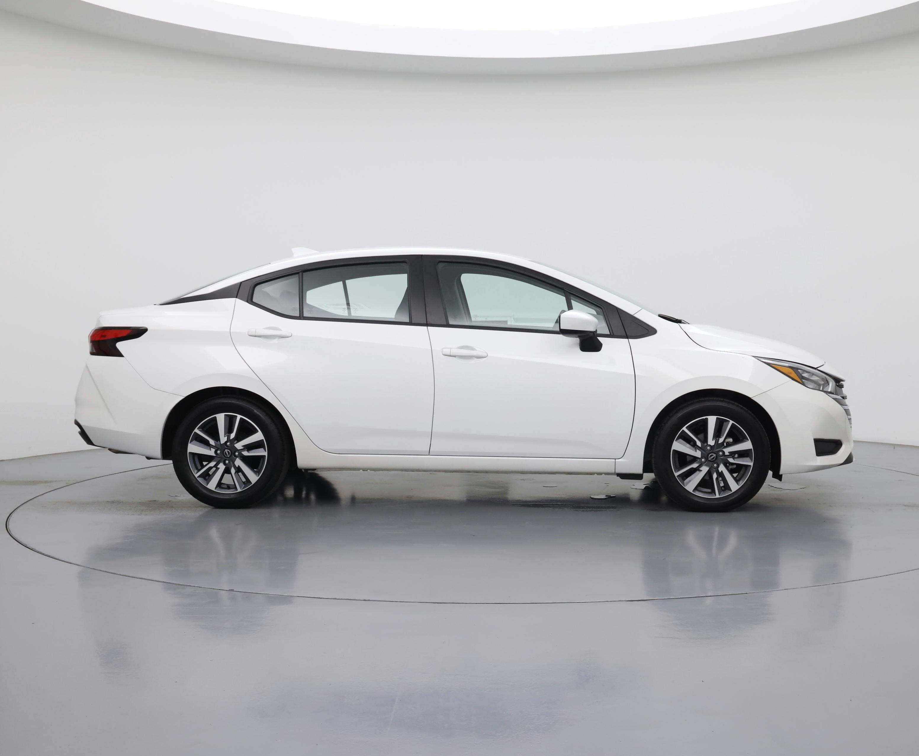 Thumbnail: 2025 Nissan Versa - 7
