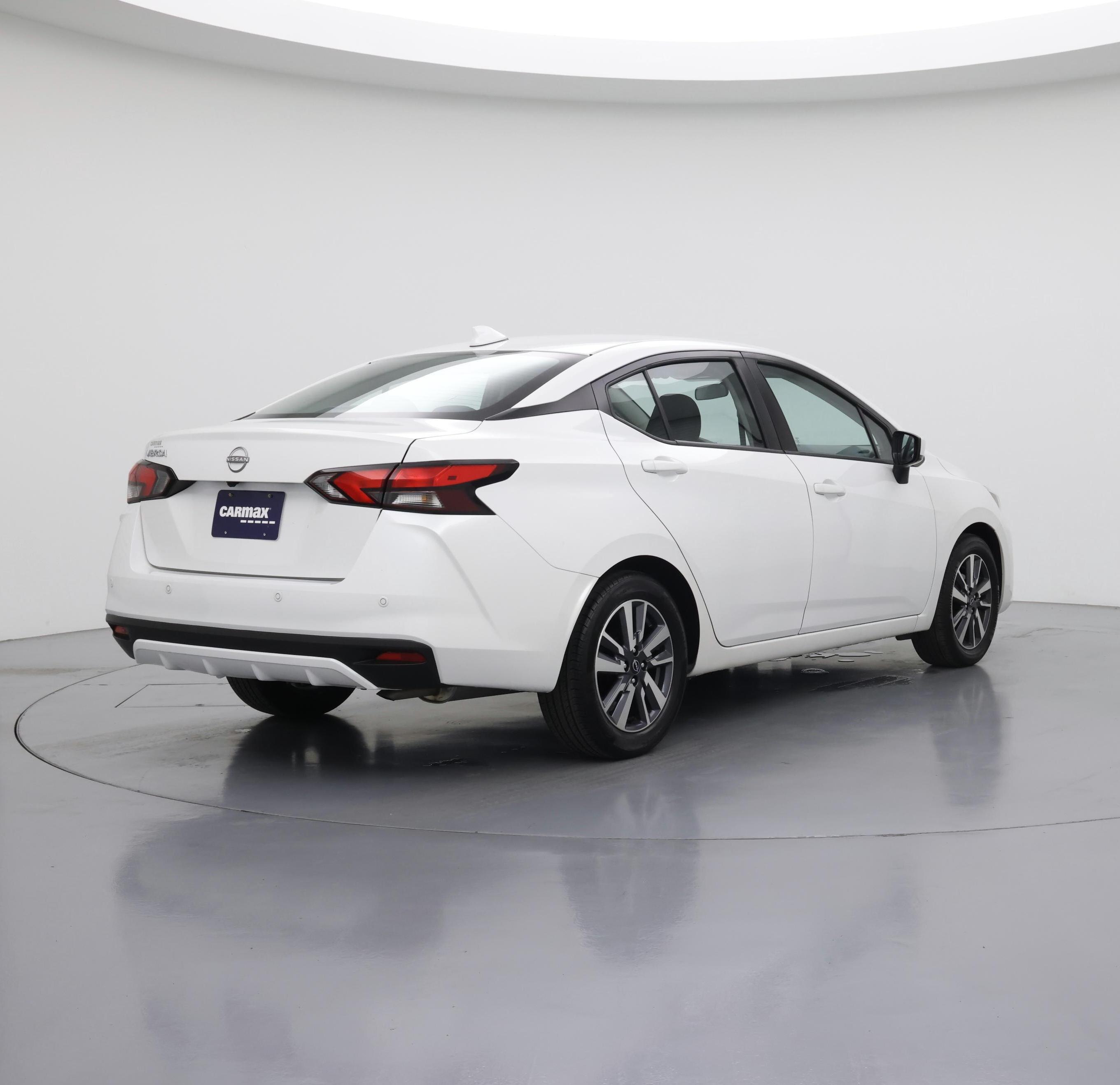 Thumbnail: 2025 Nissan Versa - 8