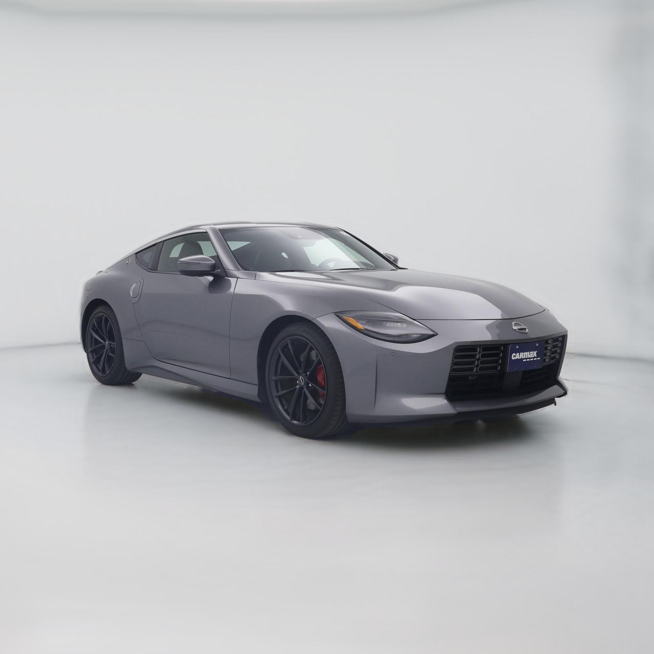 Thumbnail: 2024 Nissan Z - 1