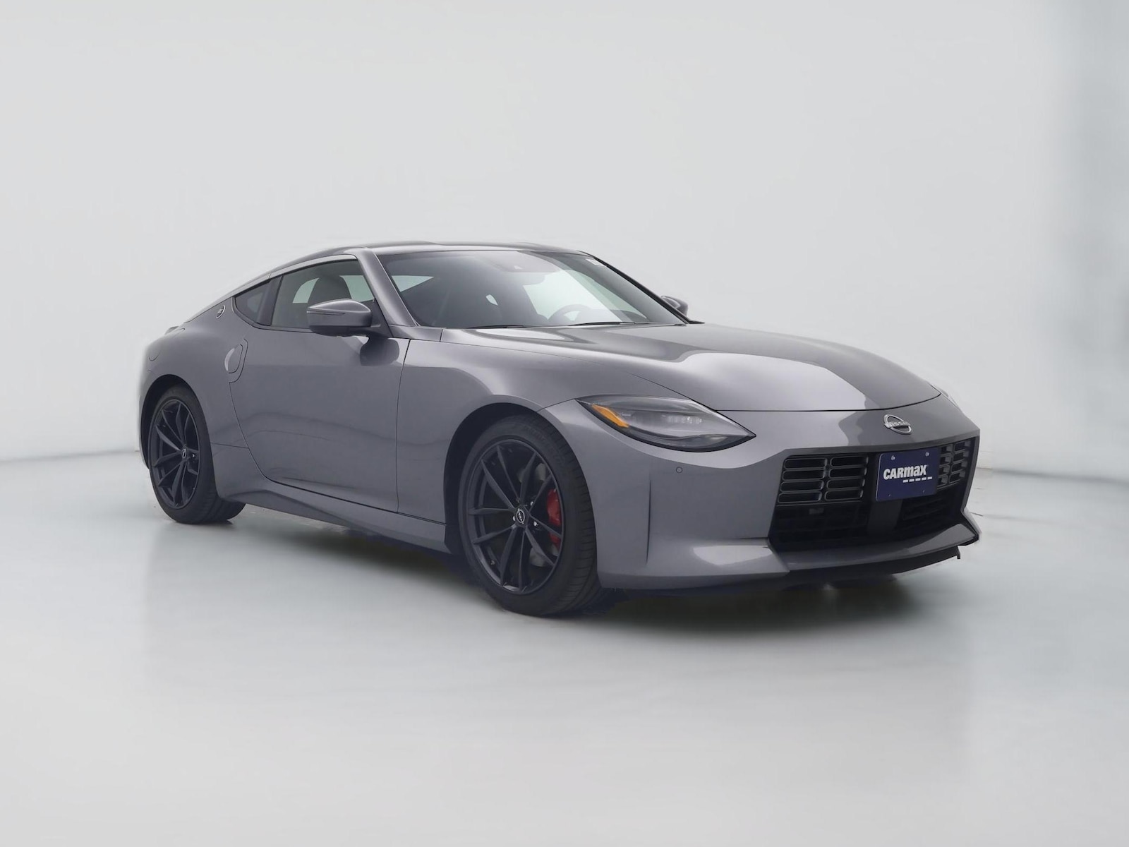 2024 Nissan Z