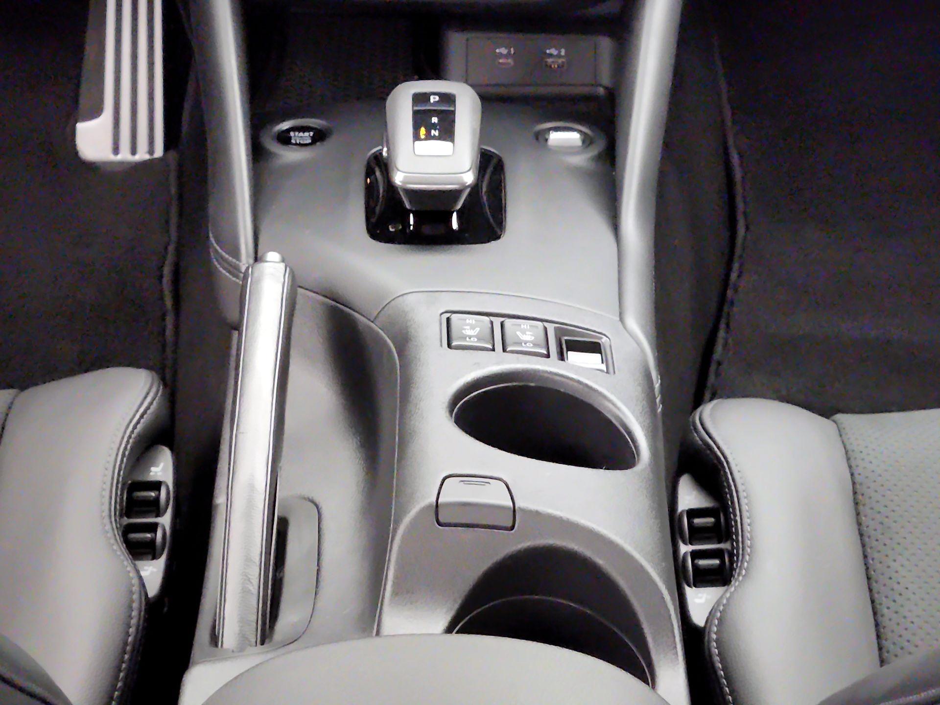 Thumbnail: 2024 Nissan Z - 17