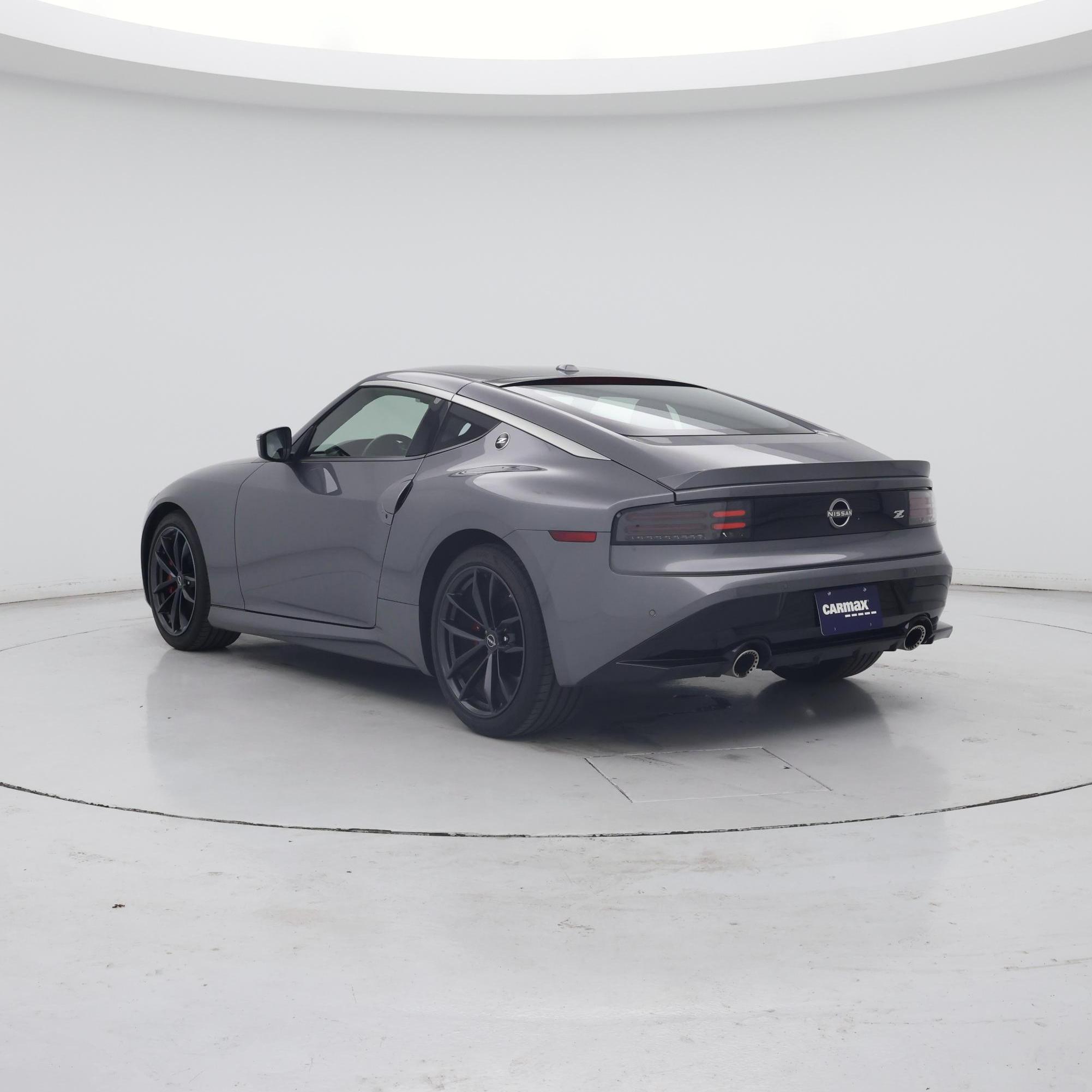 Thumbnail: 2024 Nissan Z - 2