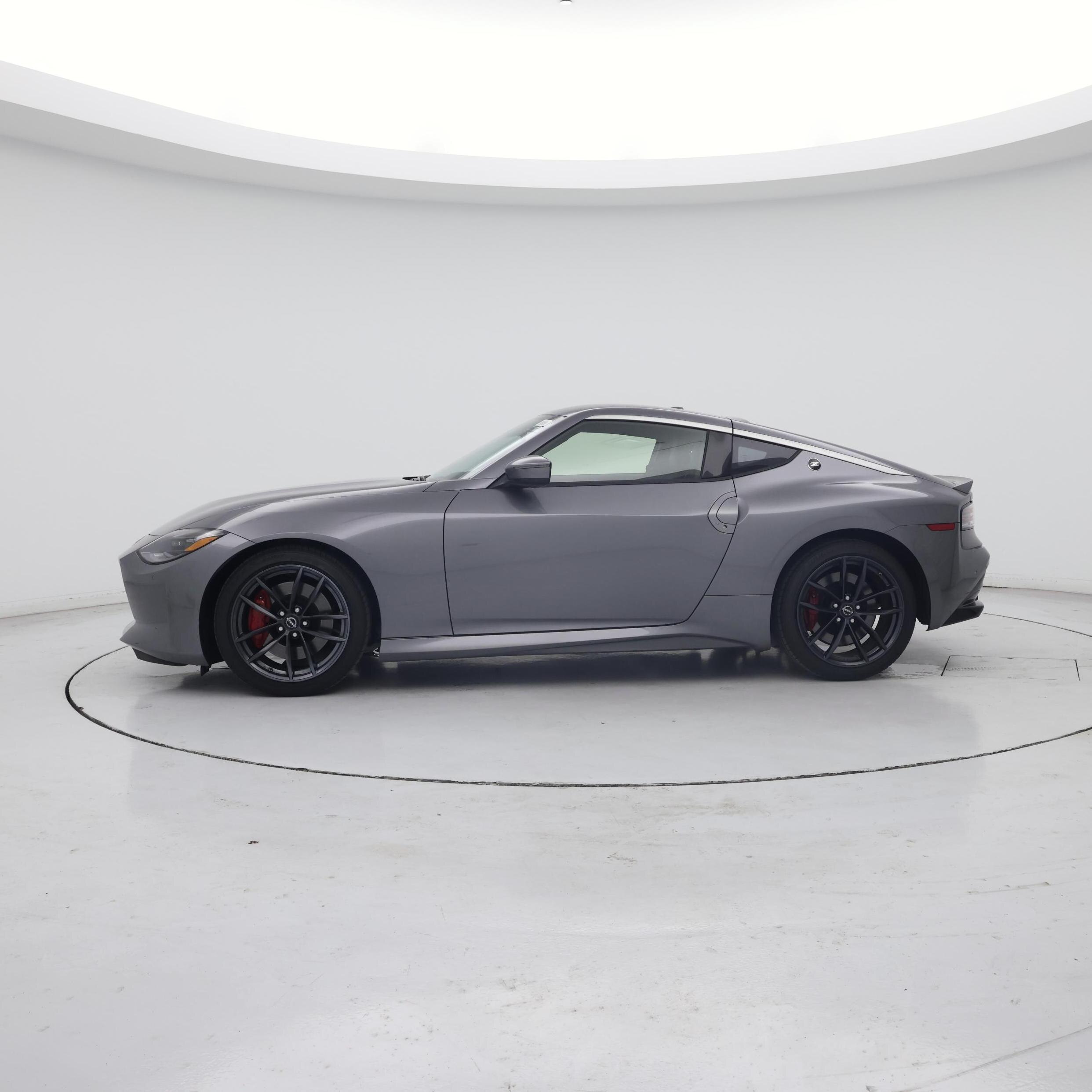 Thumbnail: 2024 Nissan Z - 3