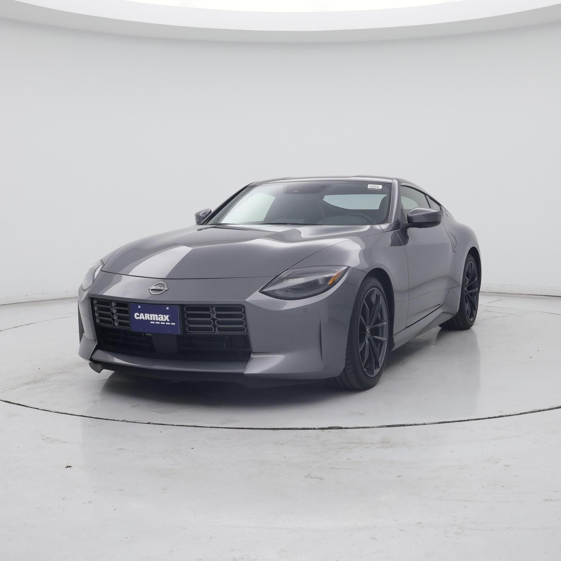 Thumbnail: 2024 Nissan Z - 4