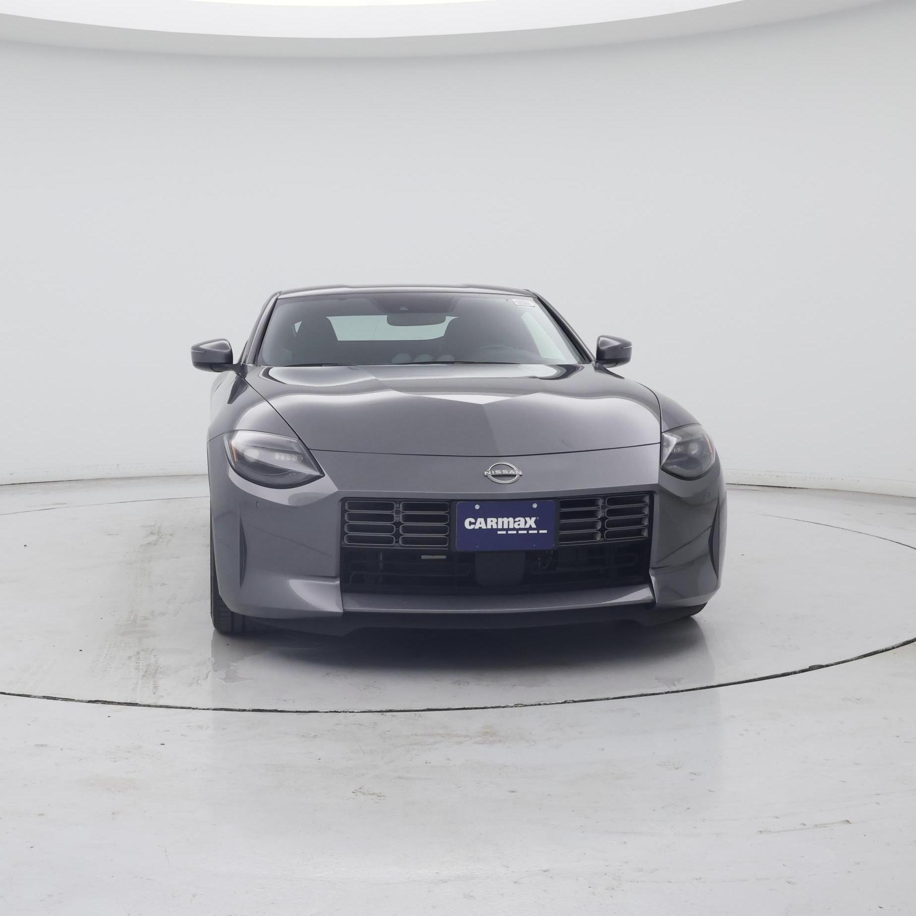Thumbnail: 2024 Nissan Z - 5