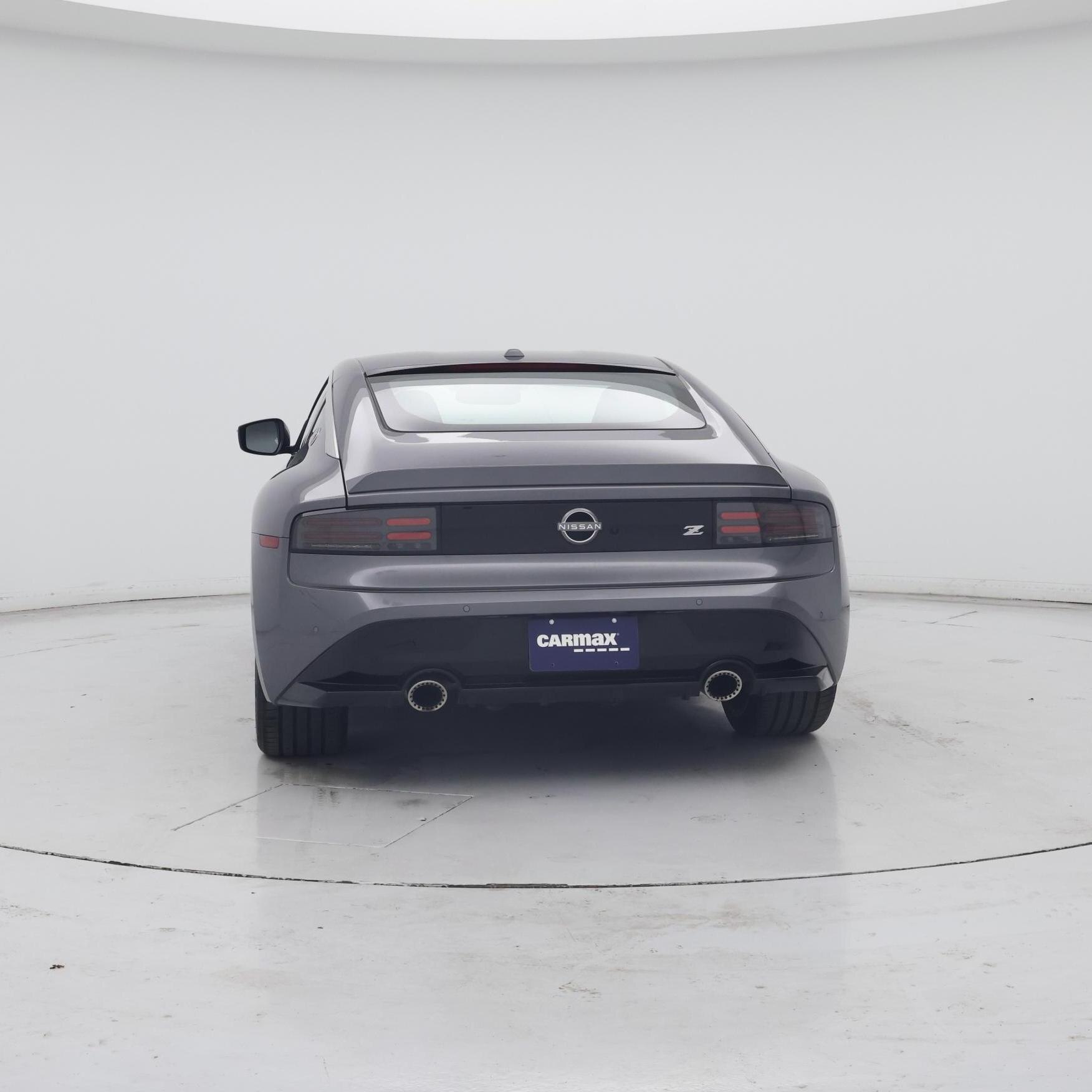 Thumbnail: 2024 Nissan Z - 6