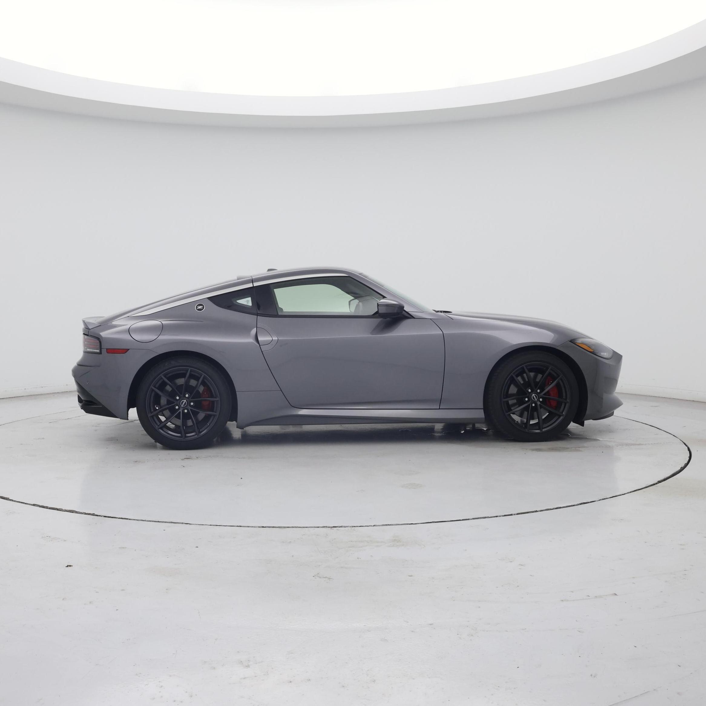 Thumbnail: 2024 Nissan Z - 7
