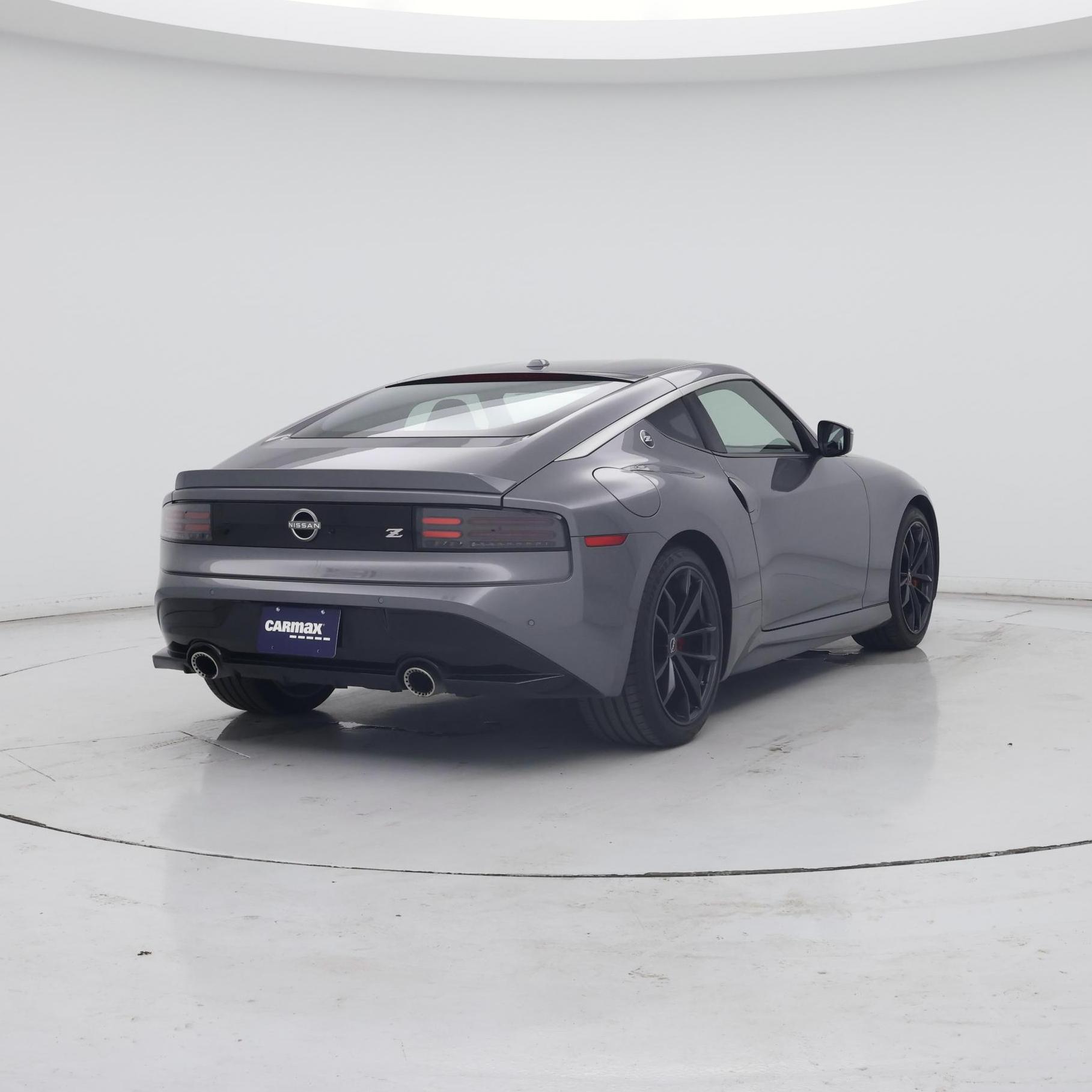 Thumbnail: 2024 Nissan Z - 8