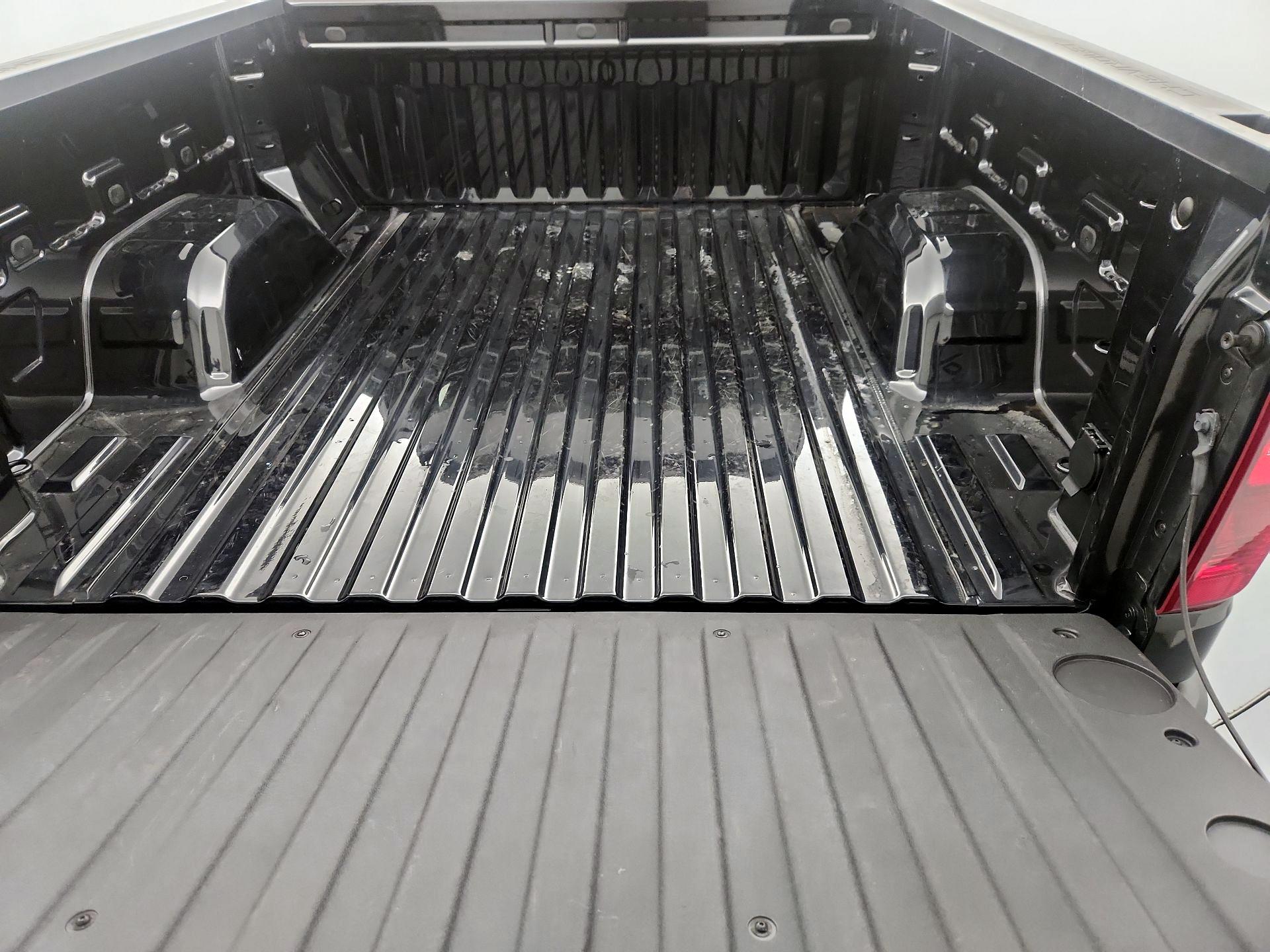 Thumbnail: 2024 Chevrolet Silverado 1500 - 20