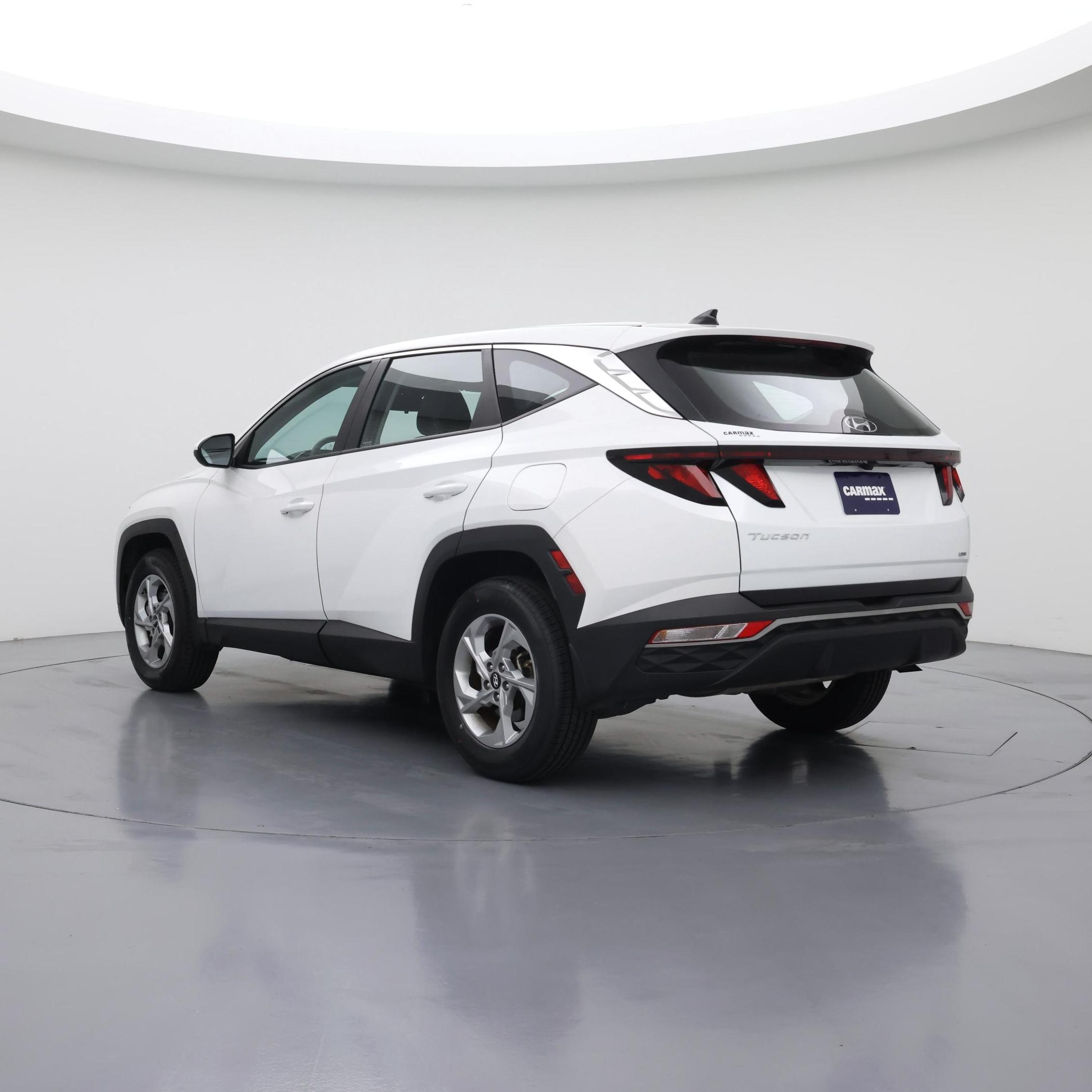 Thumbnail: 2023 Hyundai Tucson - 2