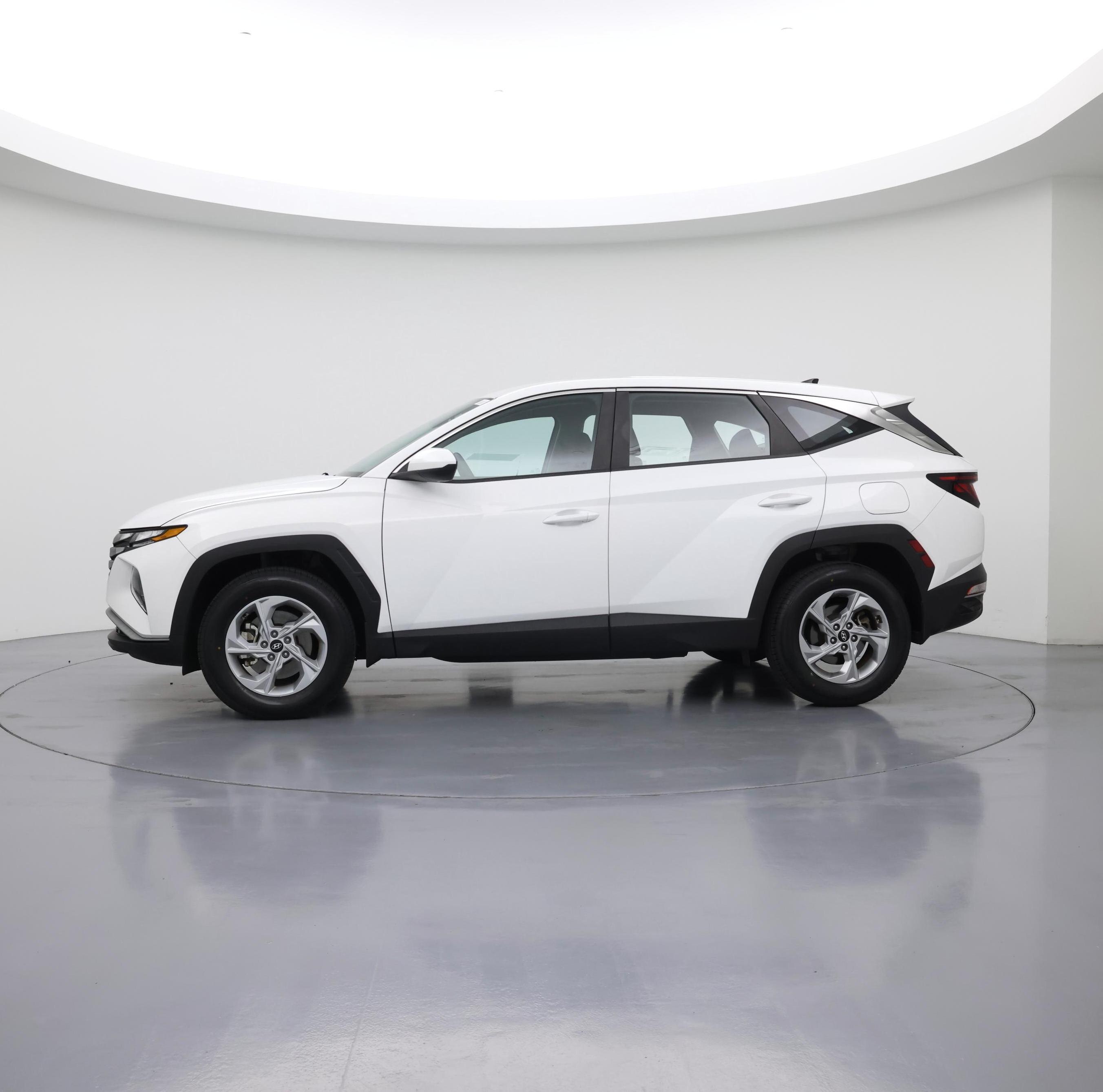 Thumbnail: 2023 Hyundai Tucson - 3