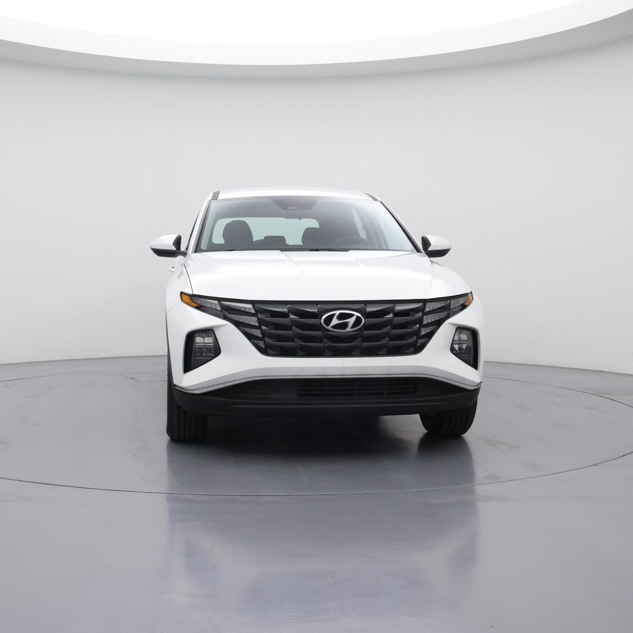 Thumbnail: 2023 Hyundai Tucson - 5