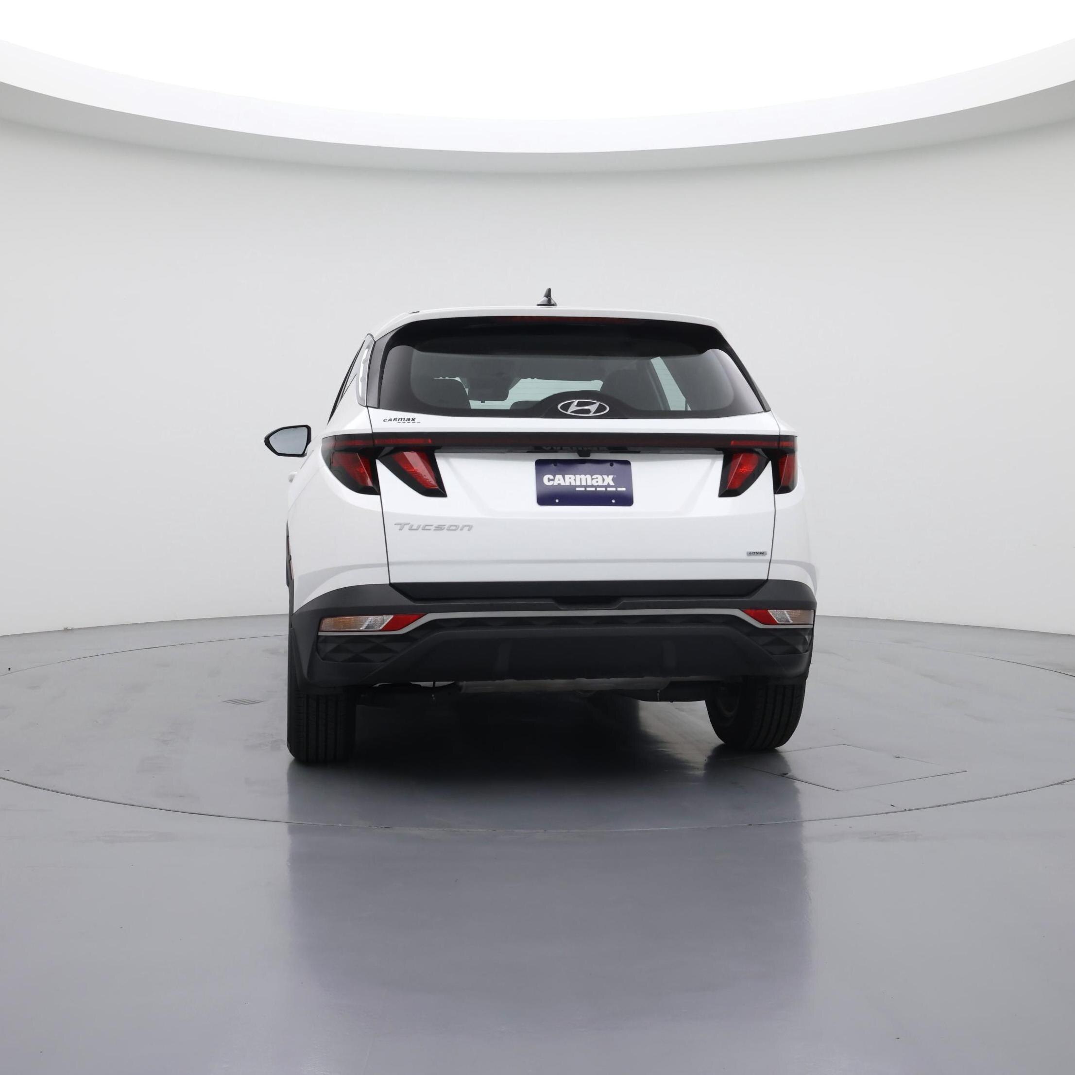 Thumbnail: 2023 Hyundai Tucson - 6