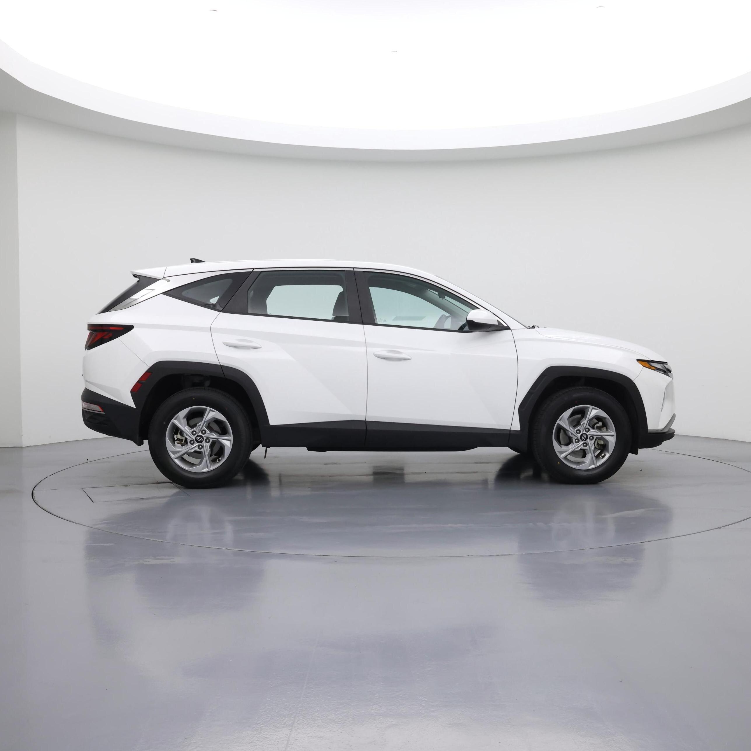 Thumbnail: 2023 Hyundai Tucson - 7