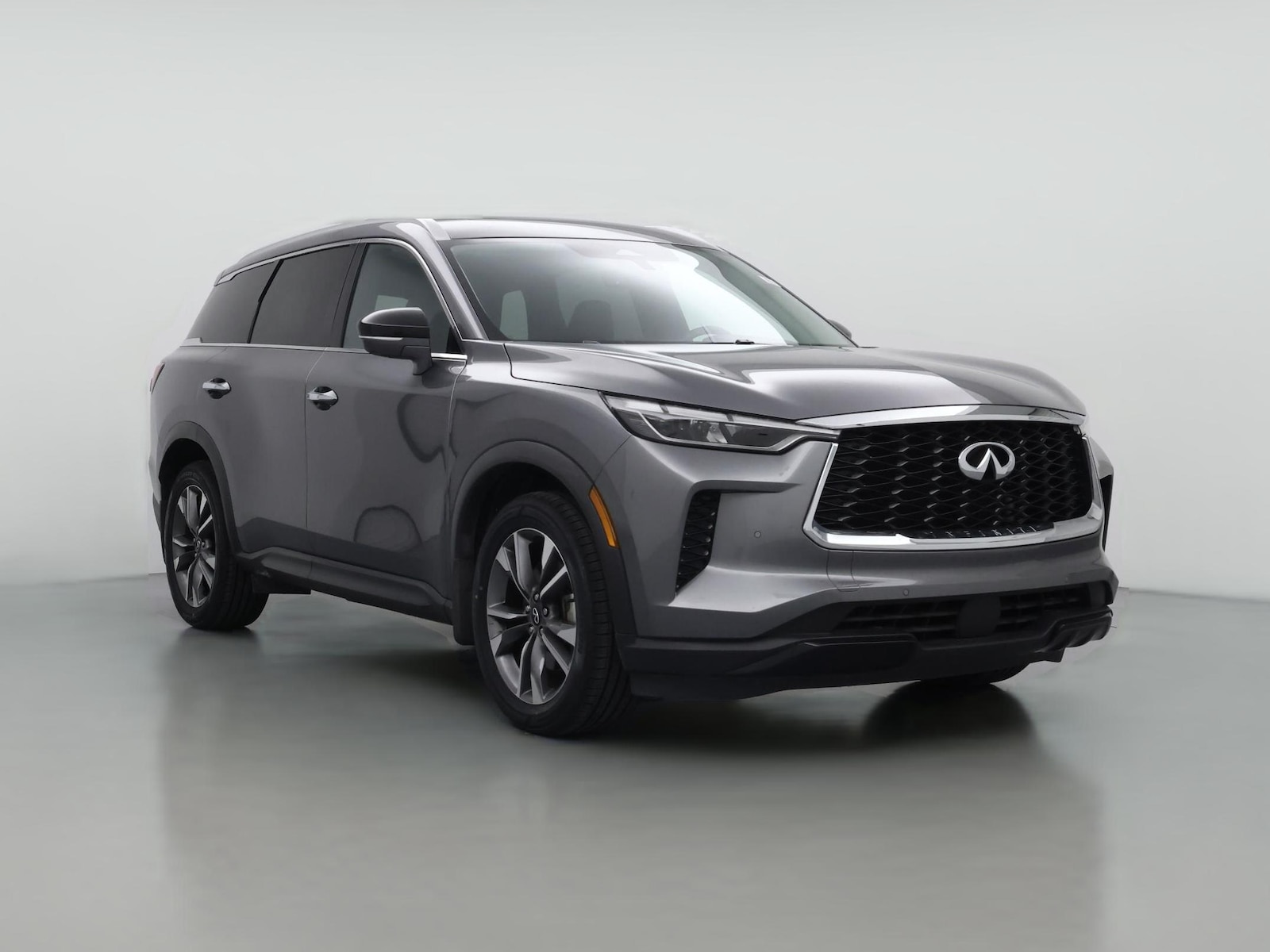 2023 INFINITI QX60
