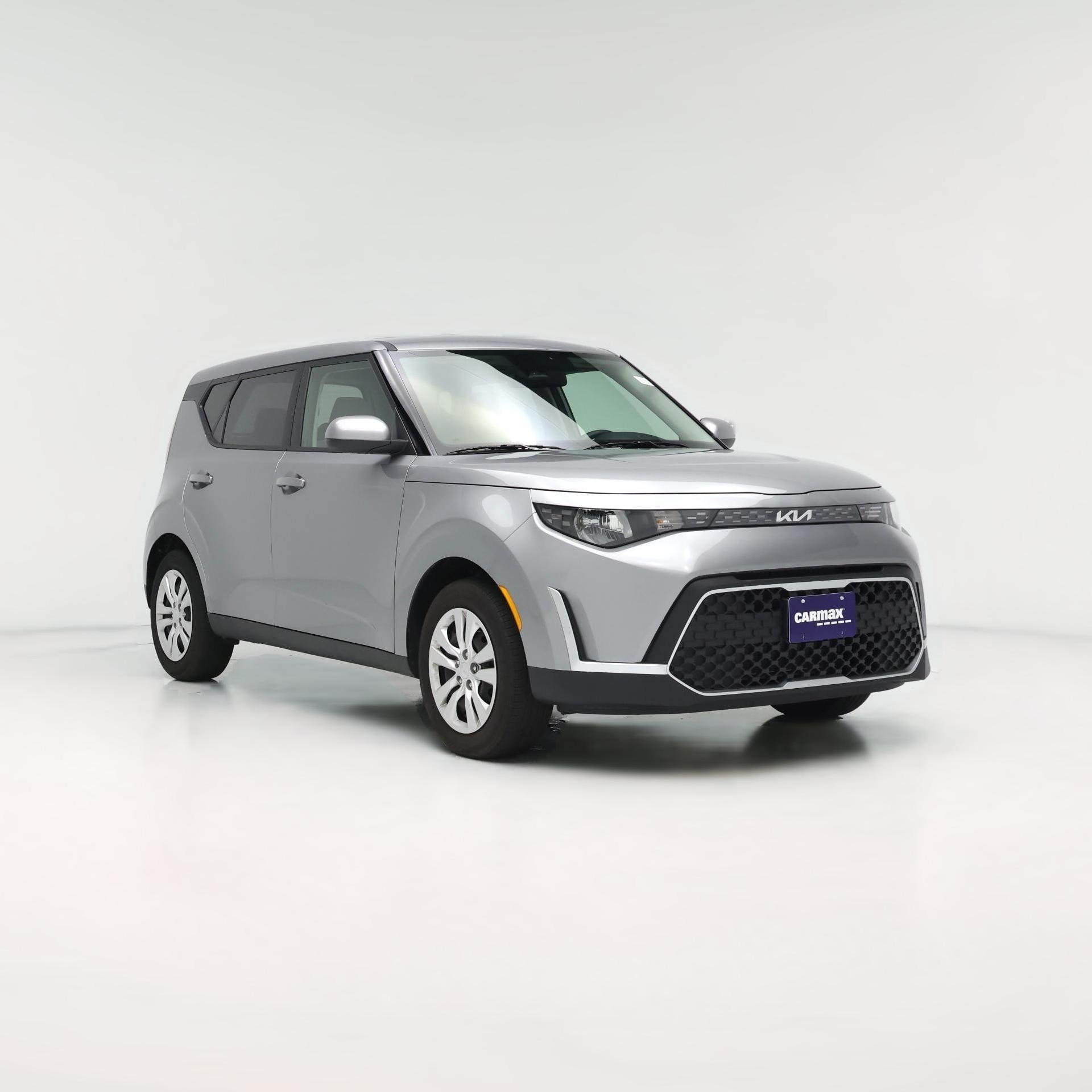 Thumbnail: 2025 Kia Soul - 1