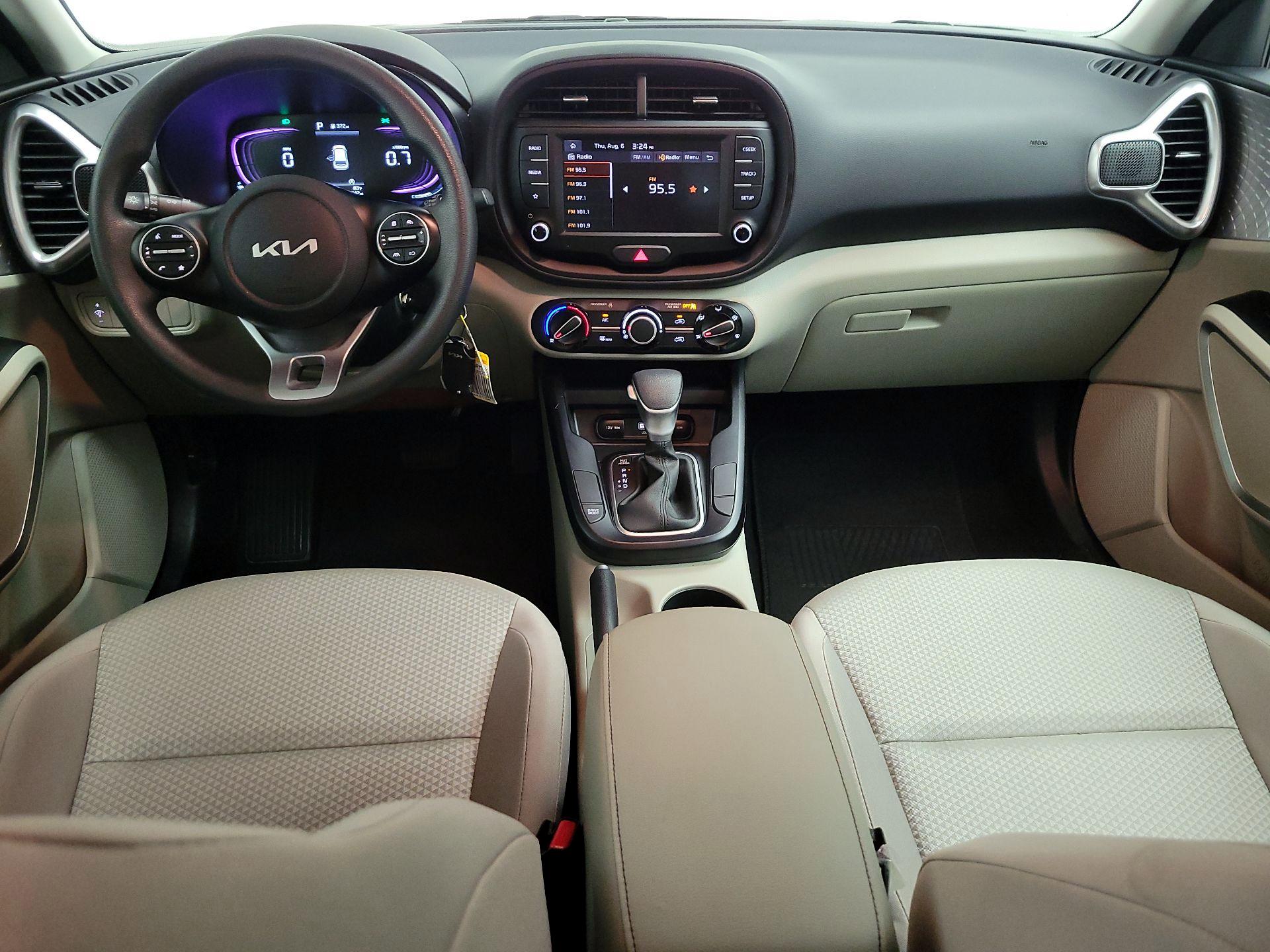 Thumbnail: 2025 Kia Soul - 9