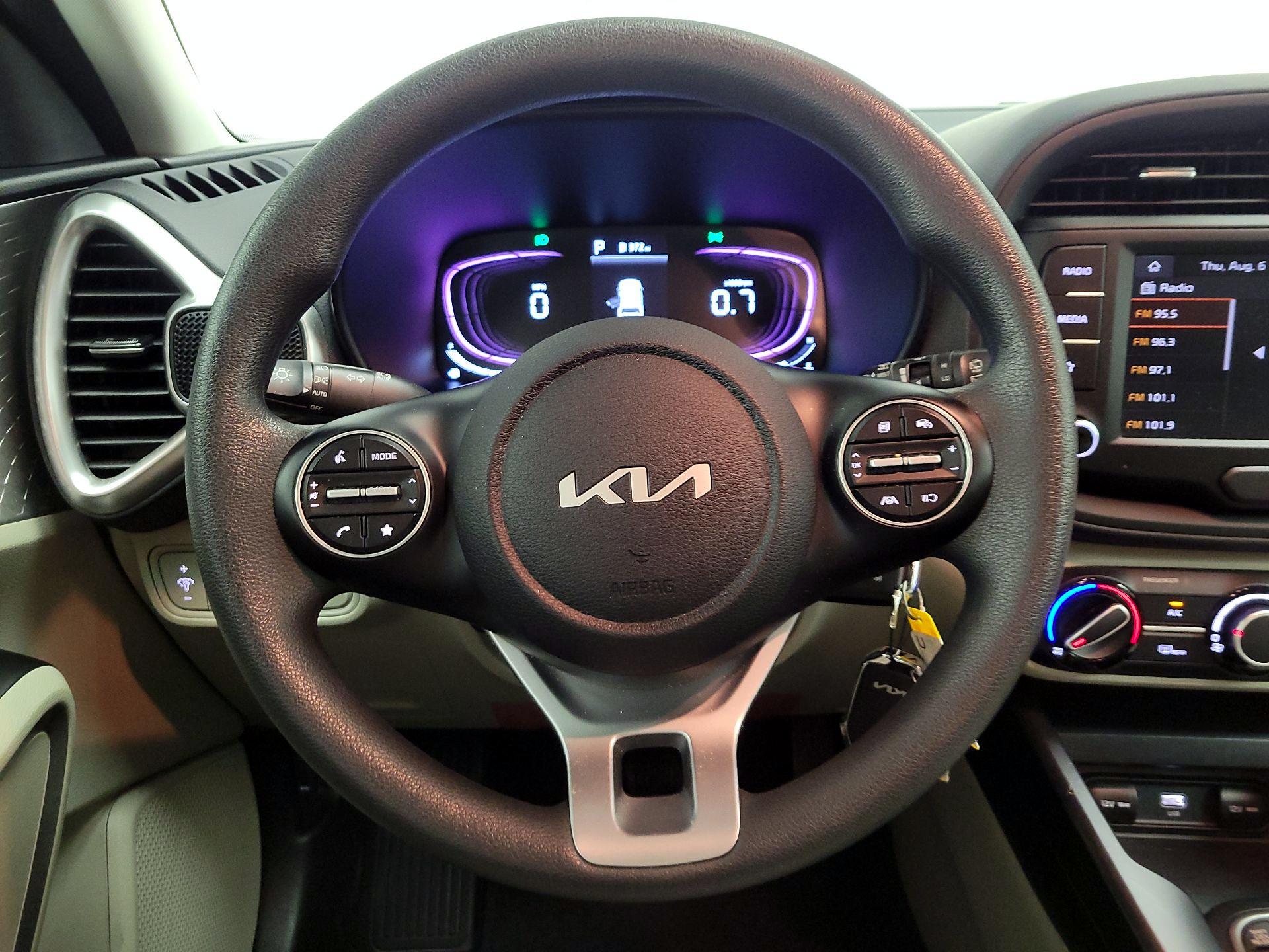 Thumbnail: 2025 Kia Soul - 10