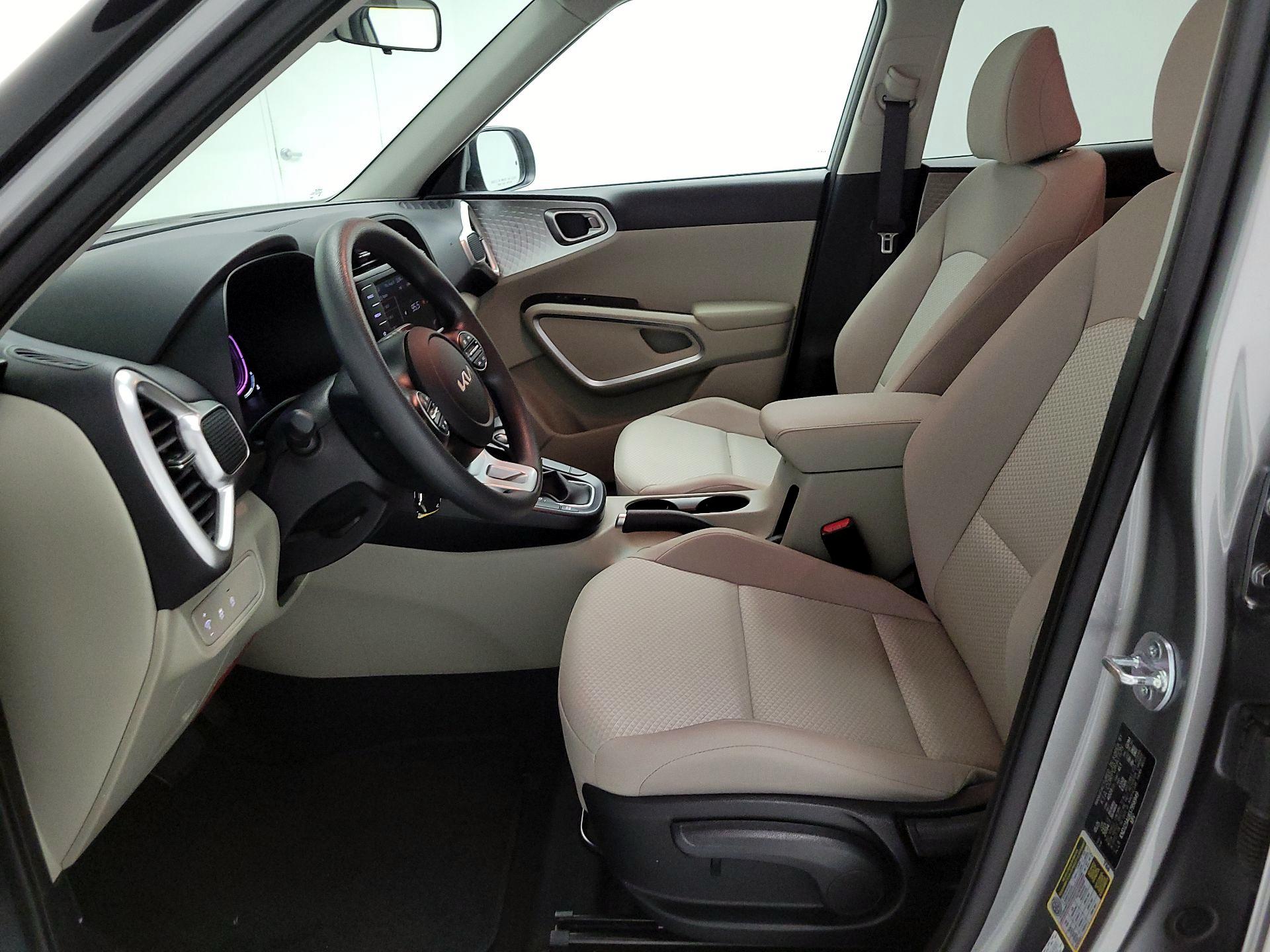 Thumbnail: 2025 Kia Soul - 11