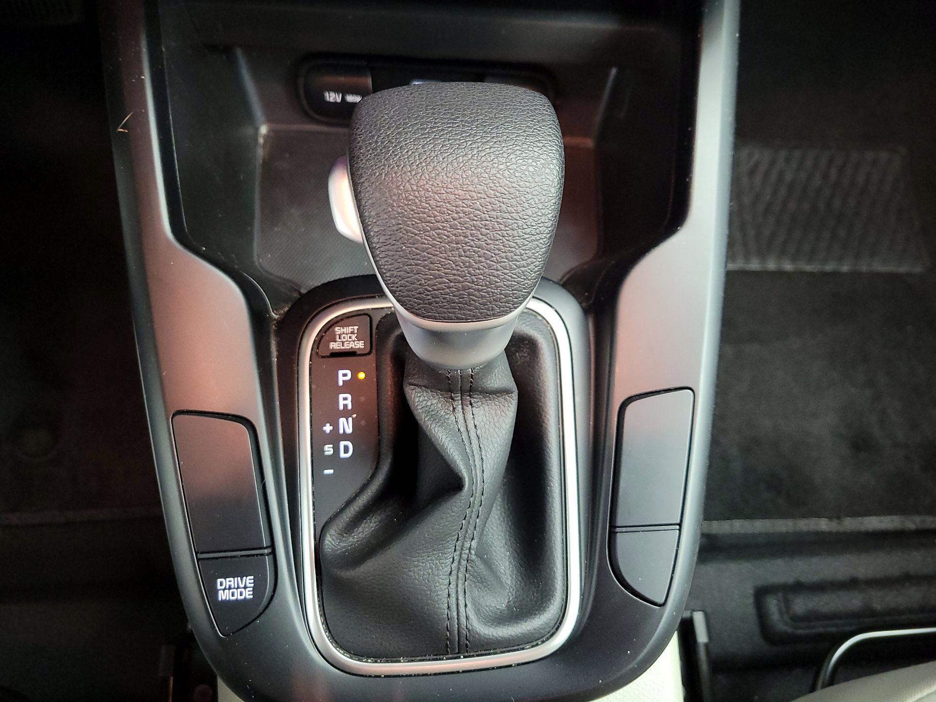 Thumbnail: 2025 Kia Soul - 15