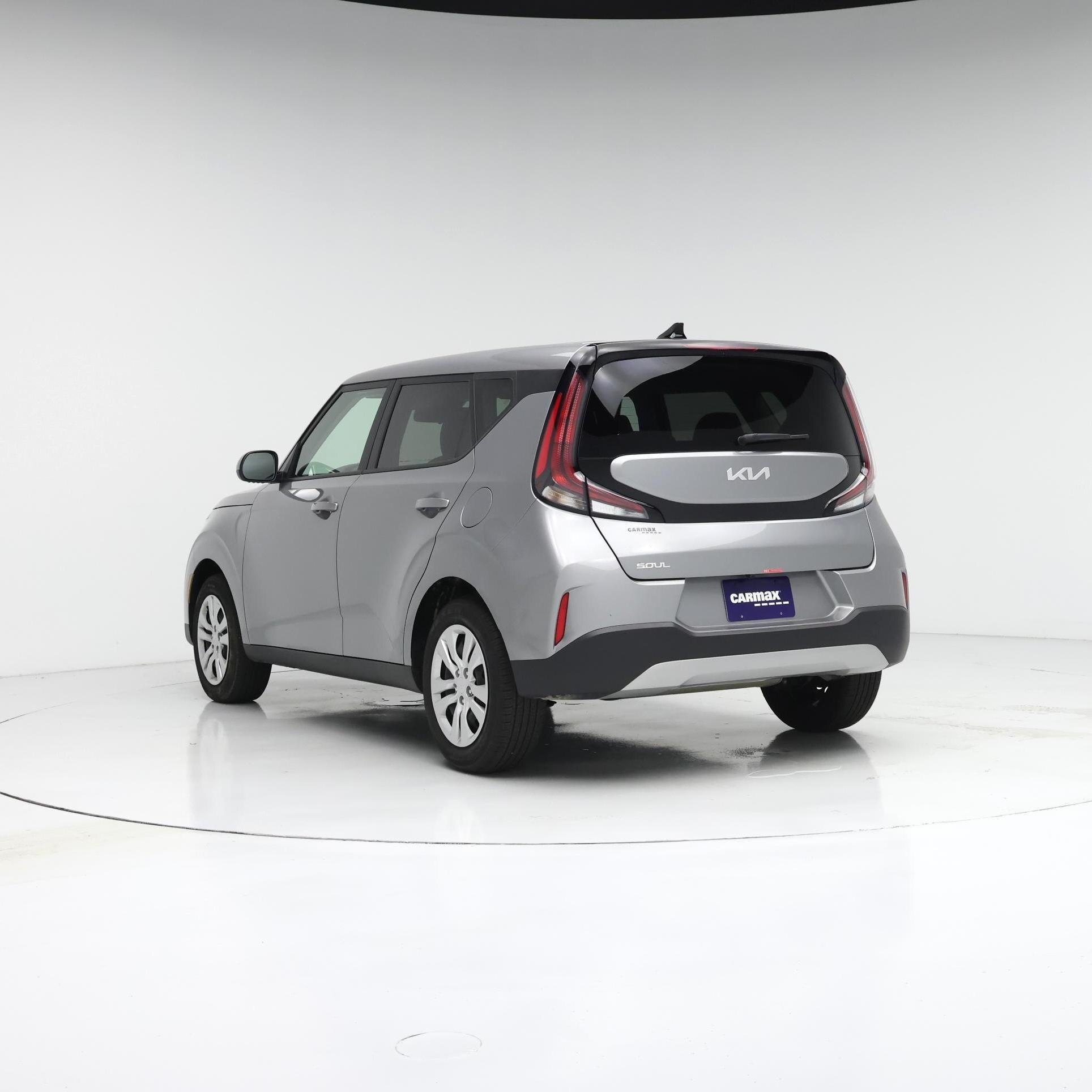 Thumbnail: 2025 Kia Soul - 2