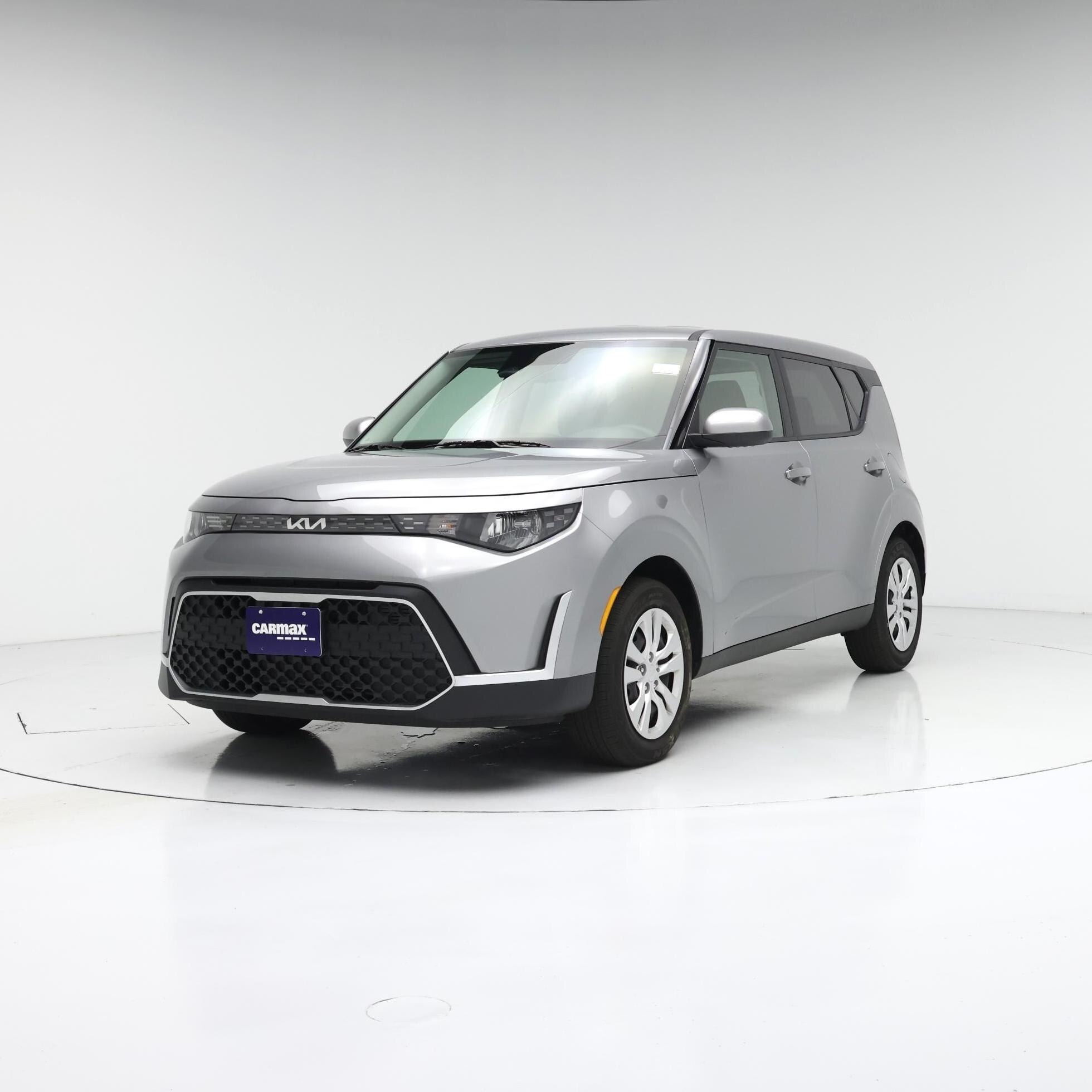 Thumbnail: 2025 Kia Soul - 4