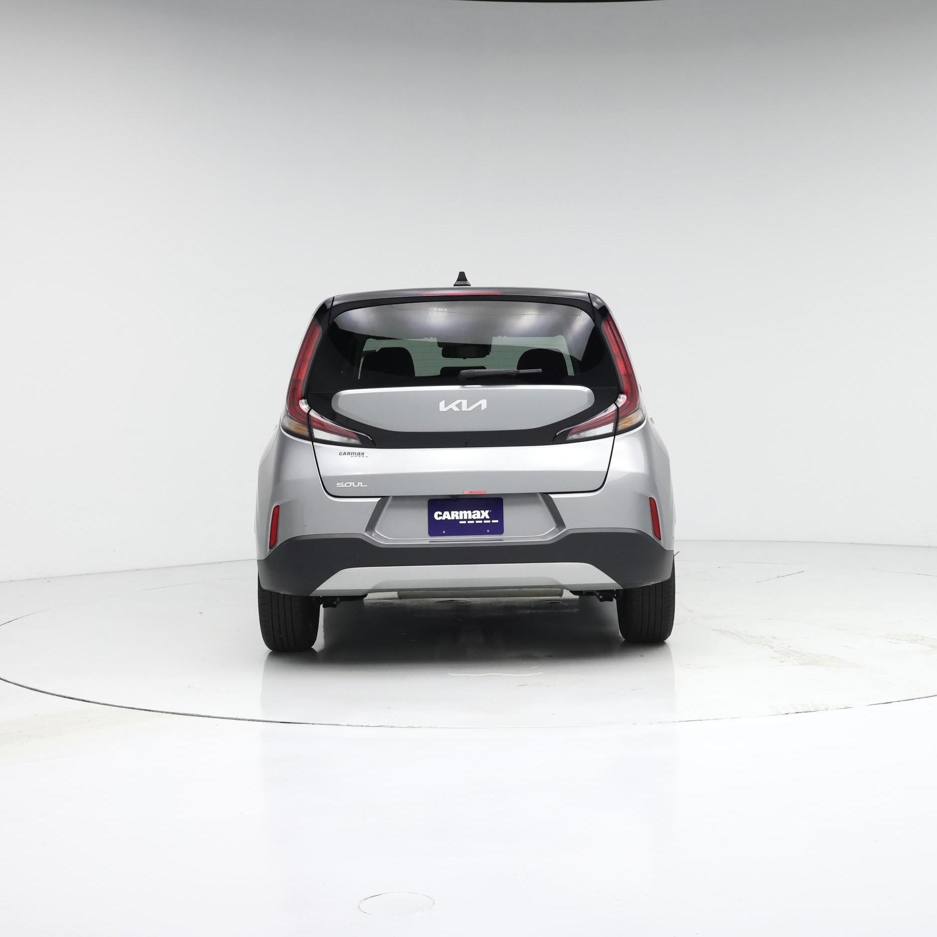 Thumbnail: 2025 Kia Soul - 6