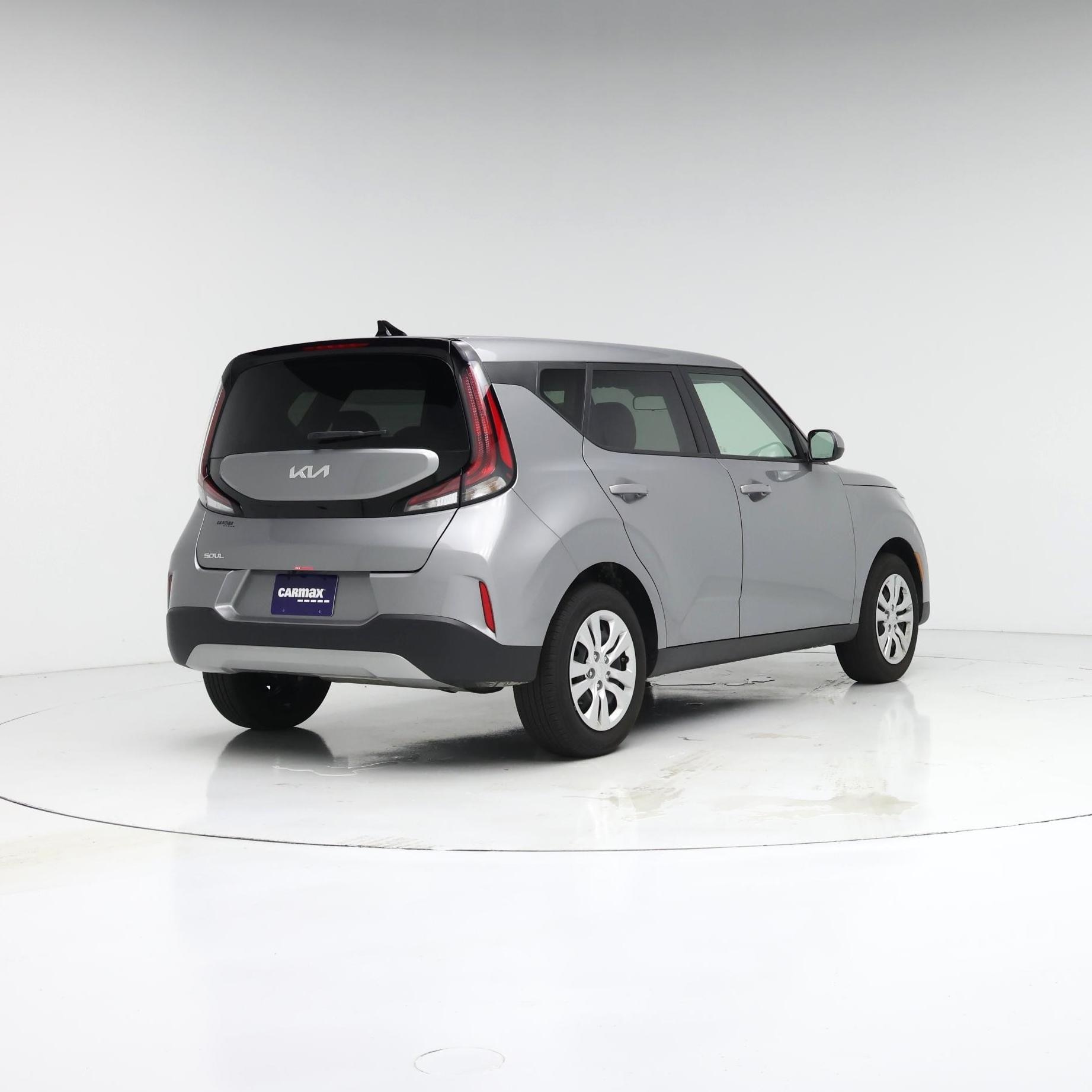 Thumbnail: 2025 Kia Soul - 8