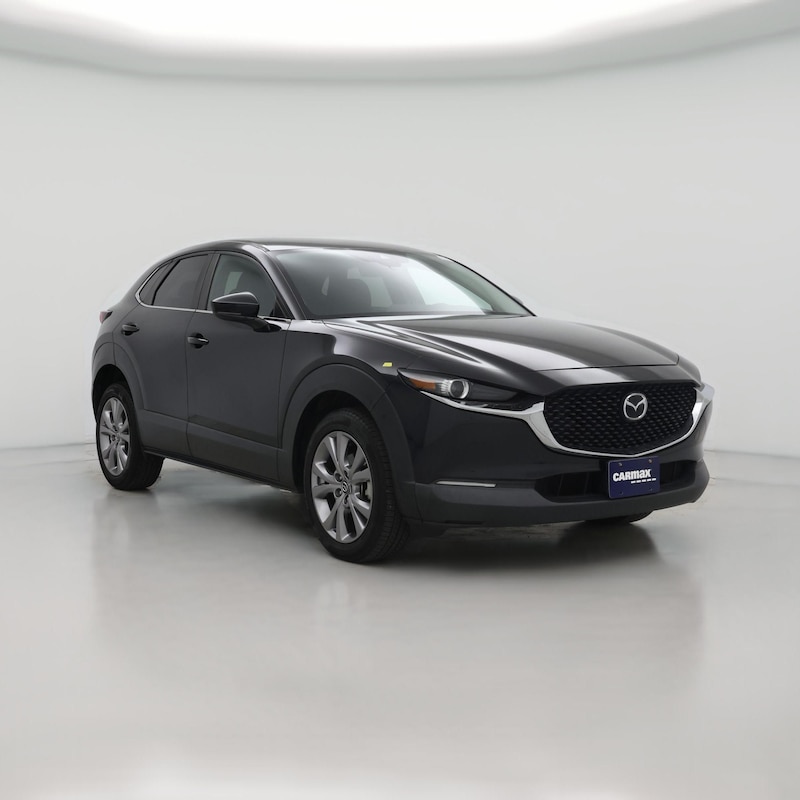2021 Mazda CX-30 Select