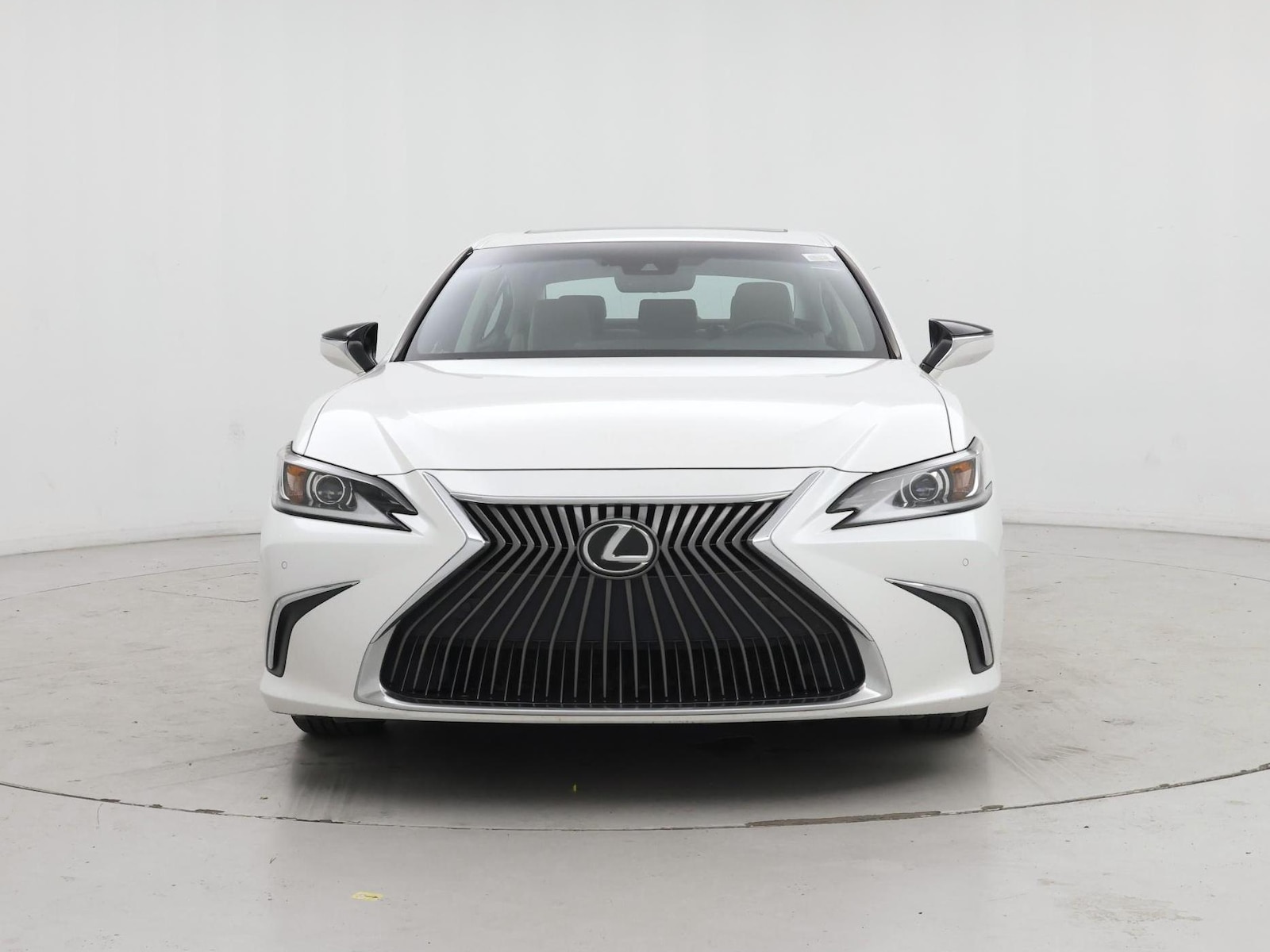 2021 Lexus ES 350 - Photo 6