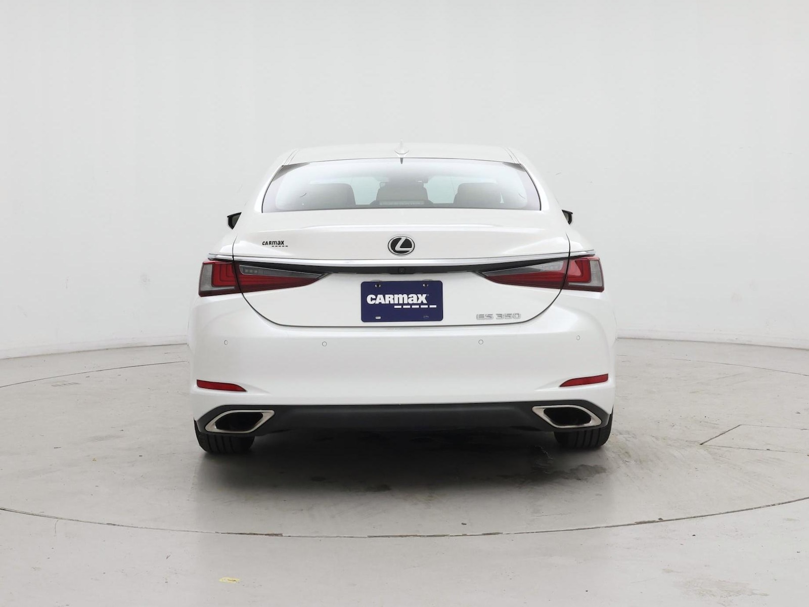 2021 Lexus ES 350 - Photo 7