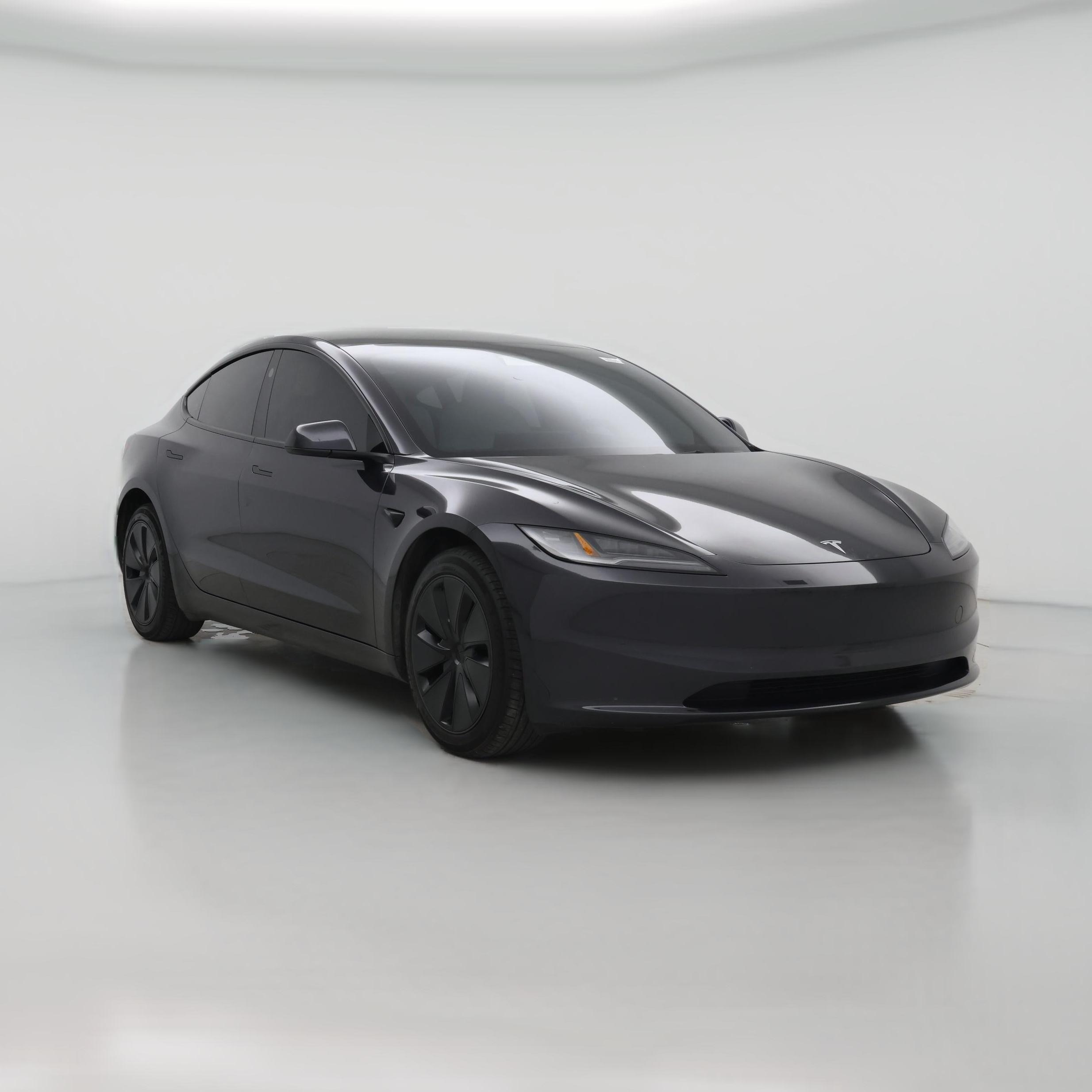 Thumbnail: 2025 Tesla Model 3 - 1