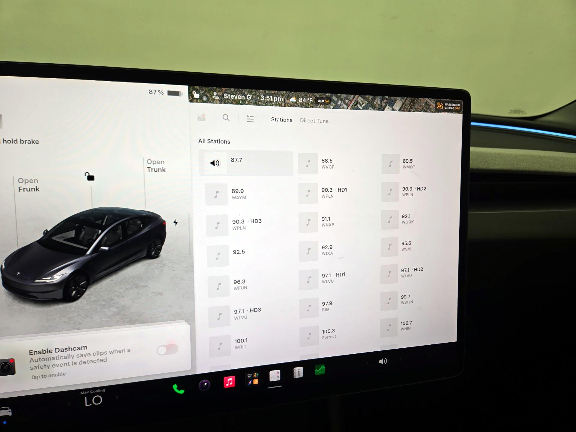Thumbnail: 2025 Tesla Model 3 - 15