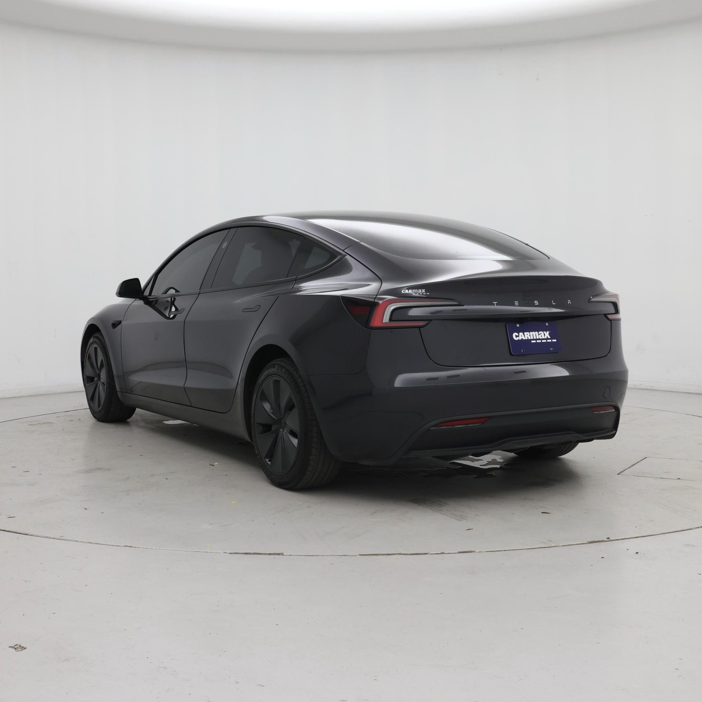 Thumbnail: 2025 Tesla Model 3 - 2