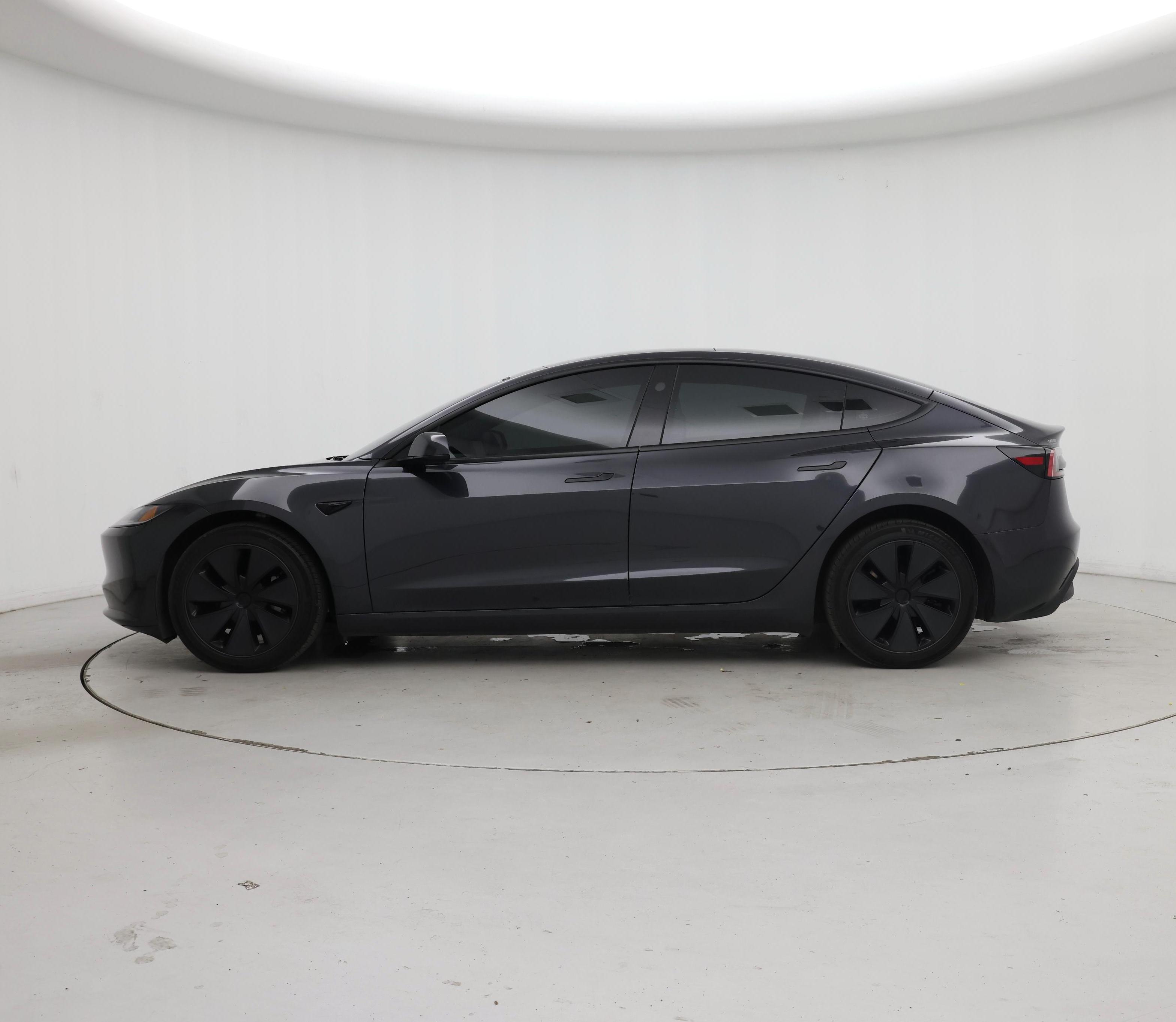 Thumbnail: 2025 Tesla Model 3 - 3