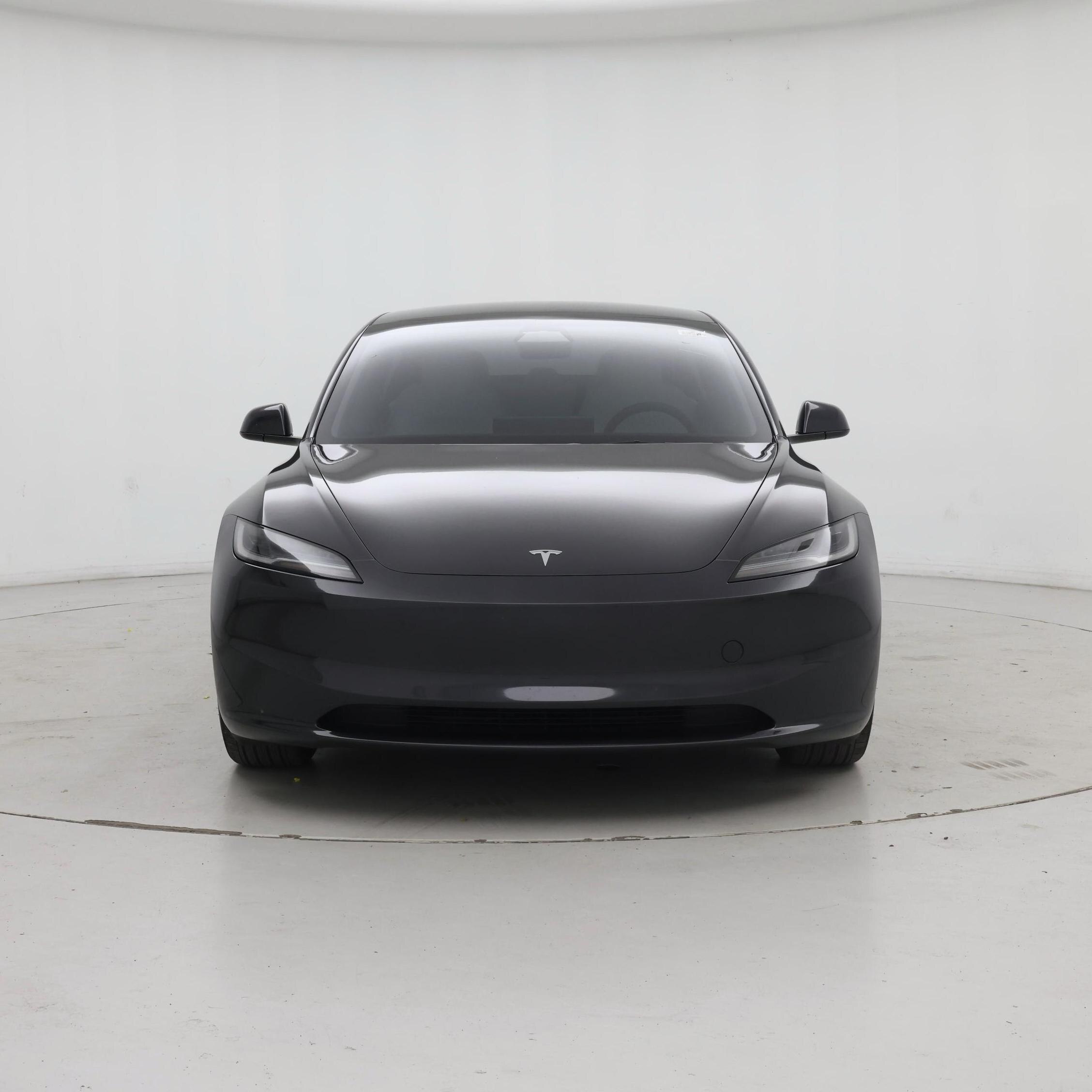 Thumbnail: 2025 Tesla Model 3 - 5