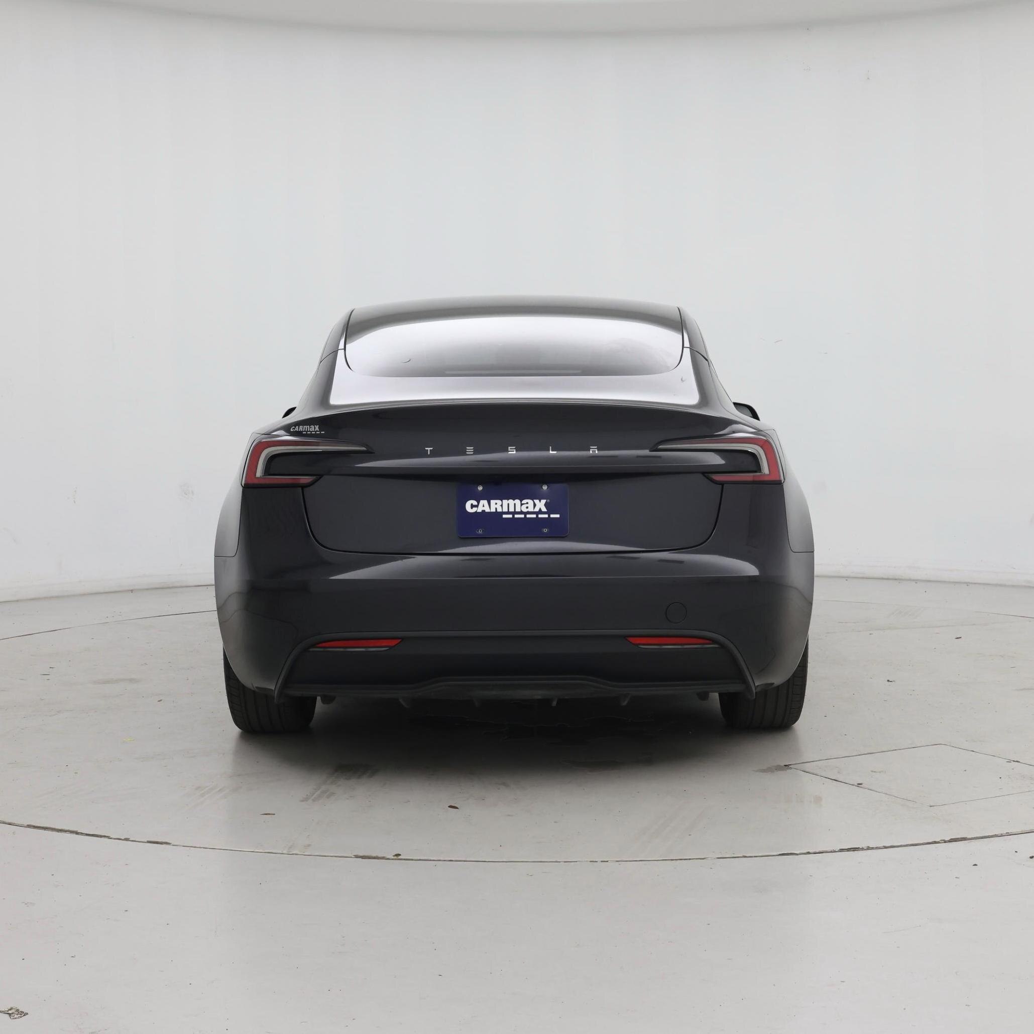 Thumbnail: 2025 Tesla Model 3 - 6