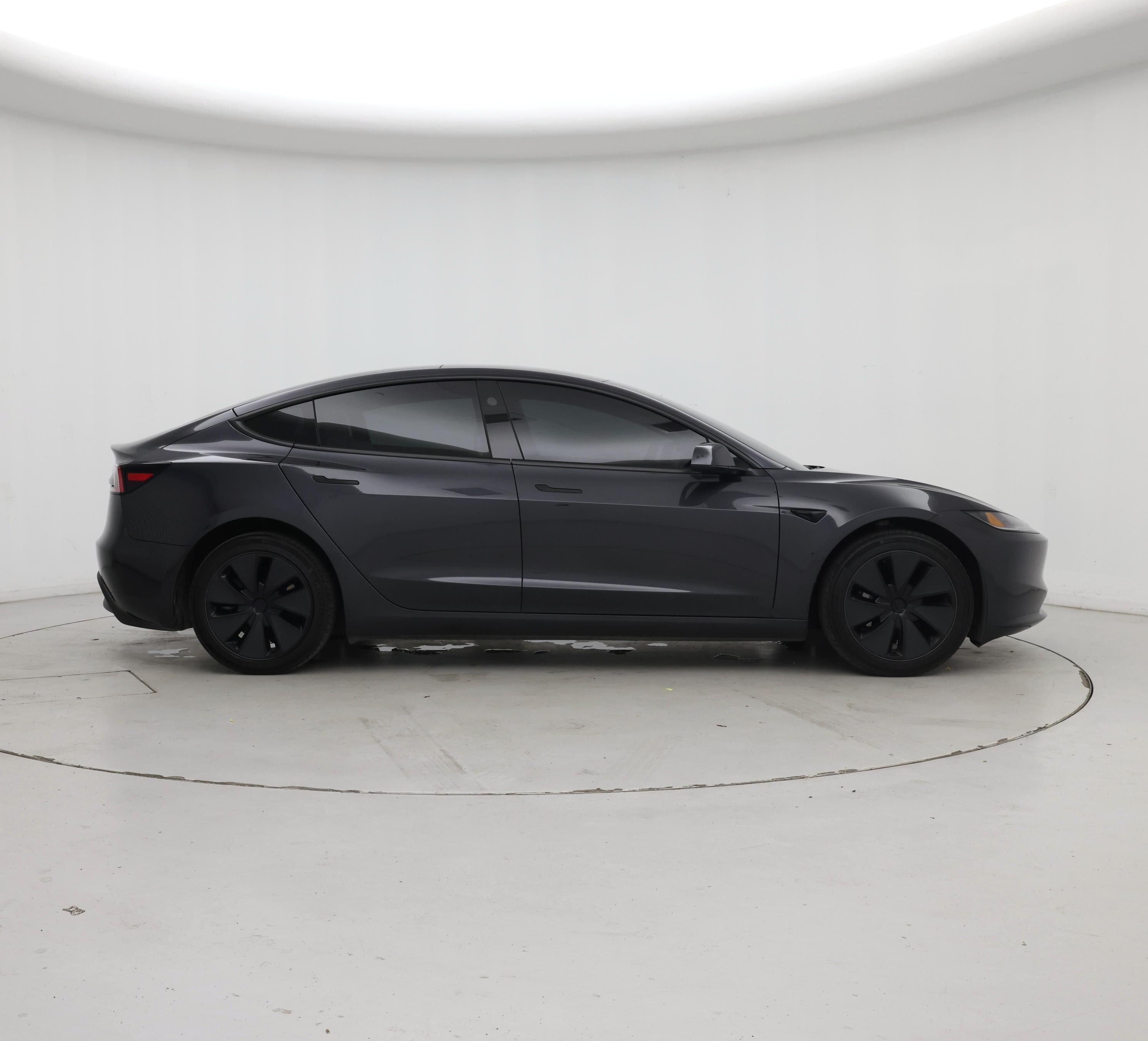 Thumbnail: 2025 Tesla Model 3 - 7