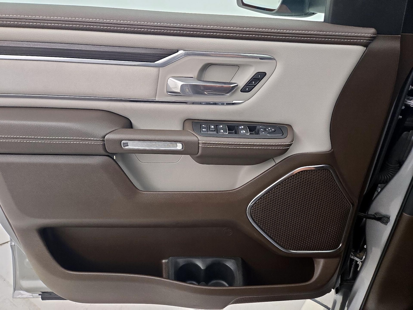 2025 RAM Ram 1500 Pickup Laramie - Photo 13
