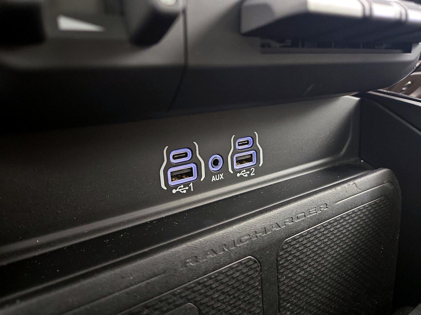 2025 RAM Ram 1500 Pickup Laramie - Photo 20