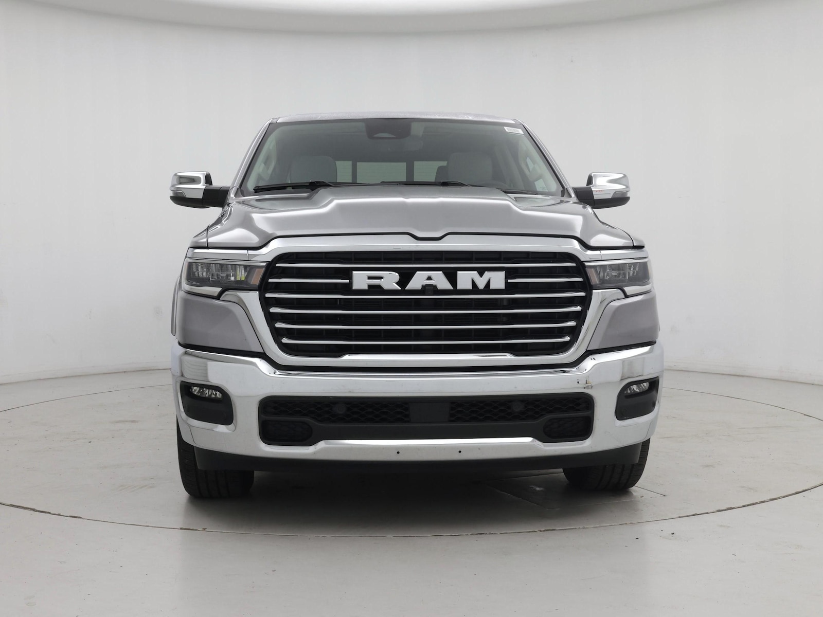 2025 RAM Ram 1500 Pickup Laramie - Photo 6