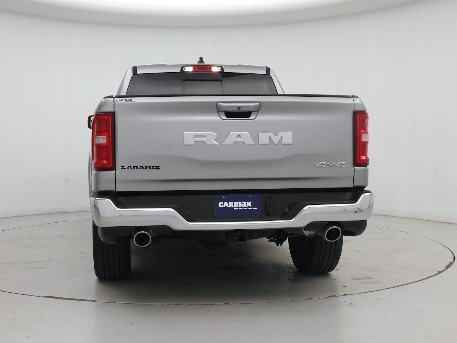 2025 RAM Ram 1500 Pickup Laramie - Photo 7